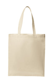 Core Cotton Tote