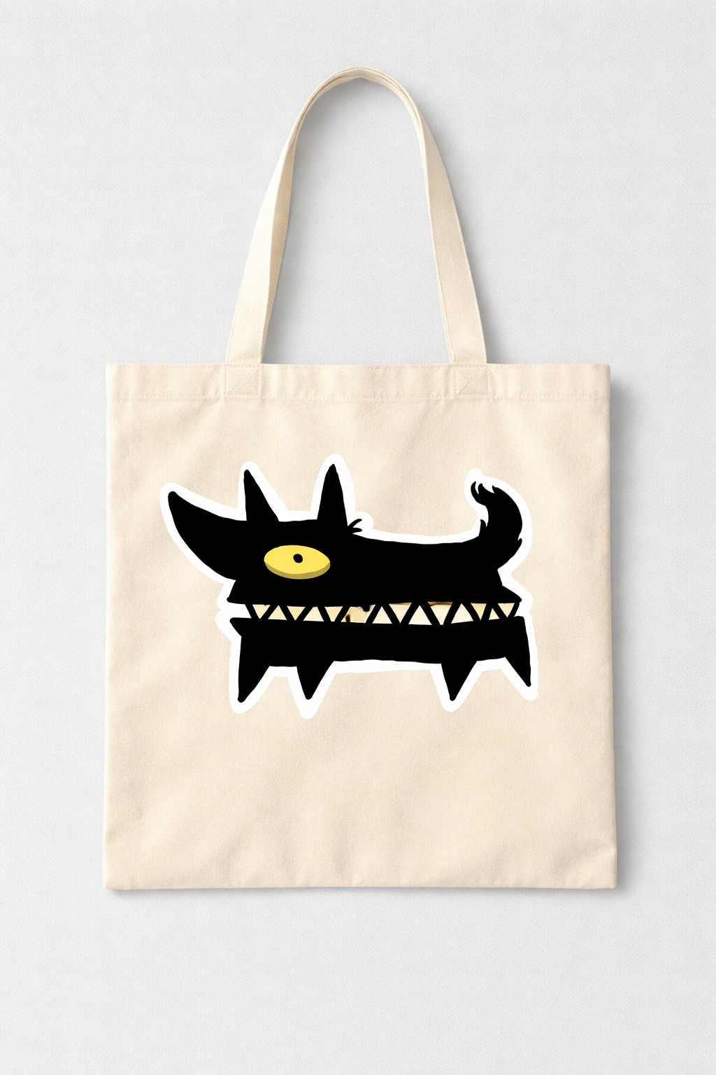 Custom Tote Bag Selection