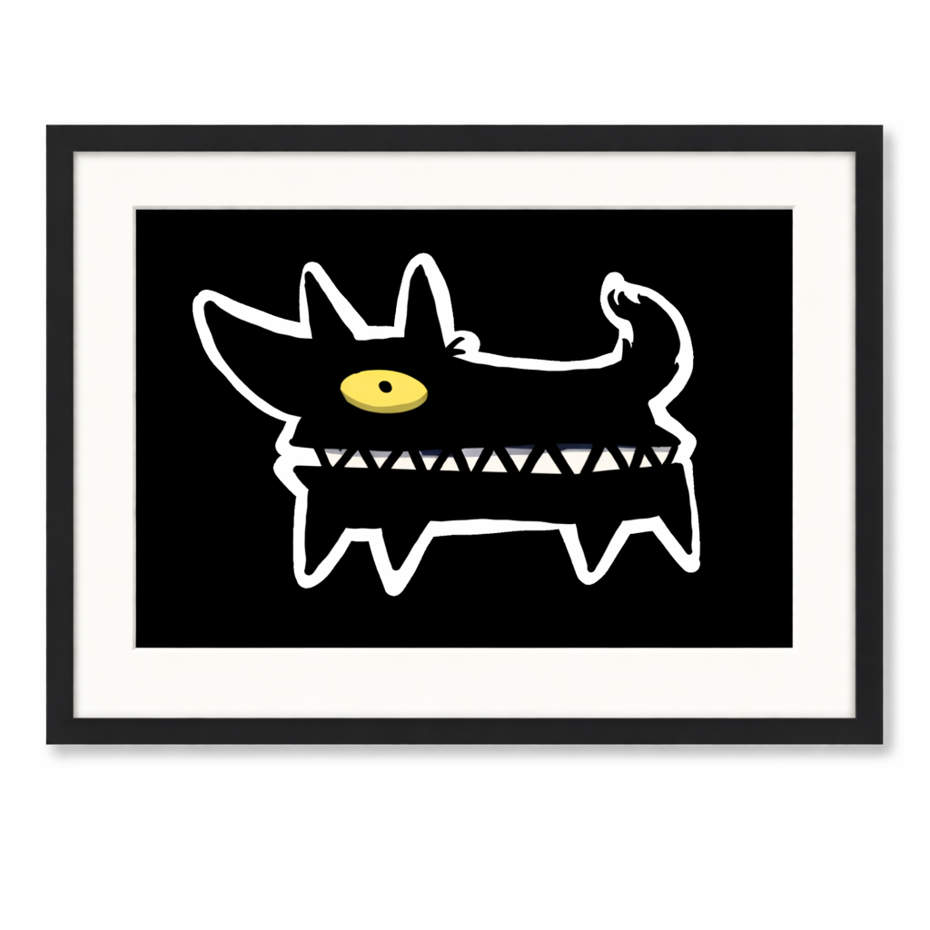 Photo Paper Print Selection