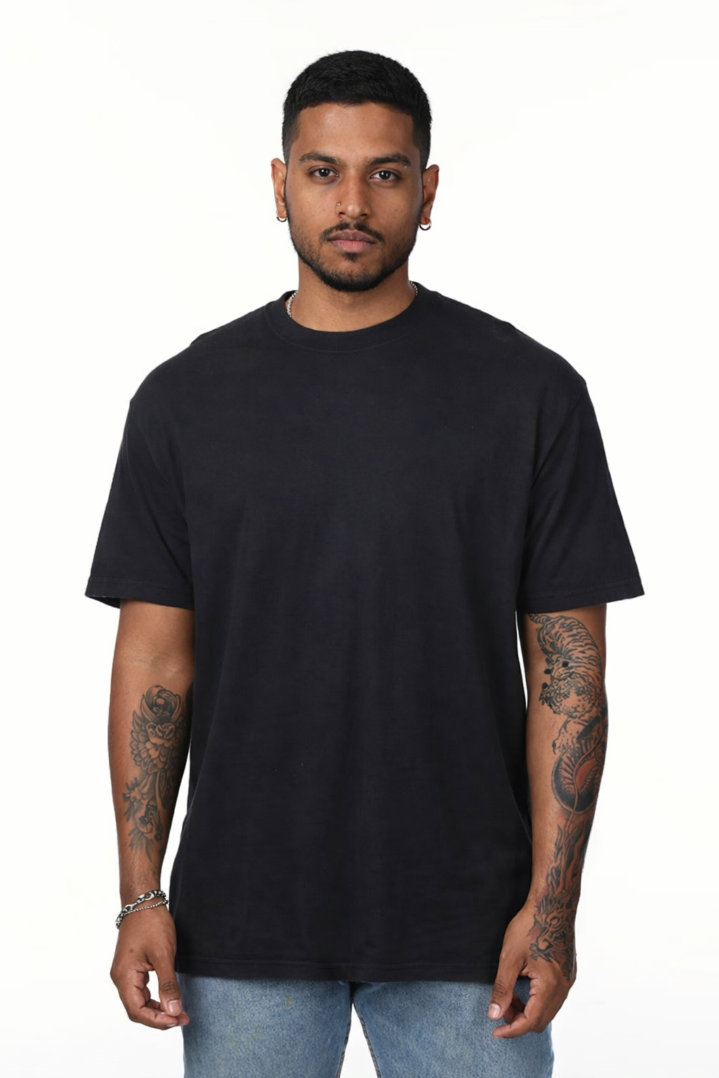 Premium Vintage Middleweight