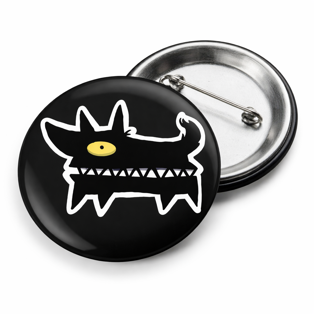 Custom Button Selection