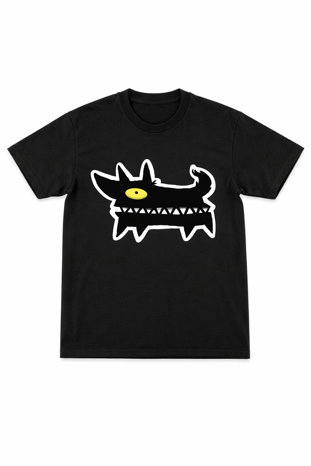 Custom Apparel Selection