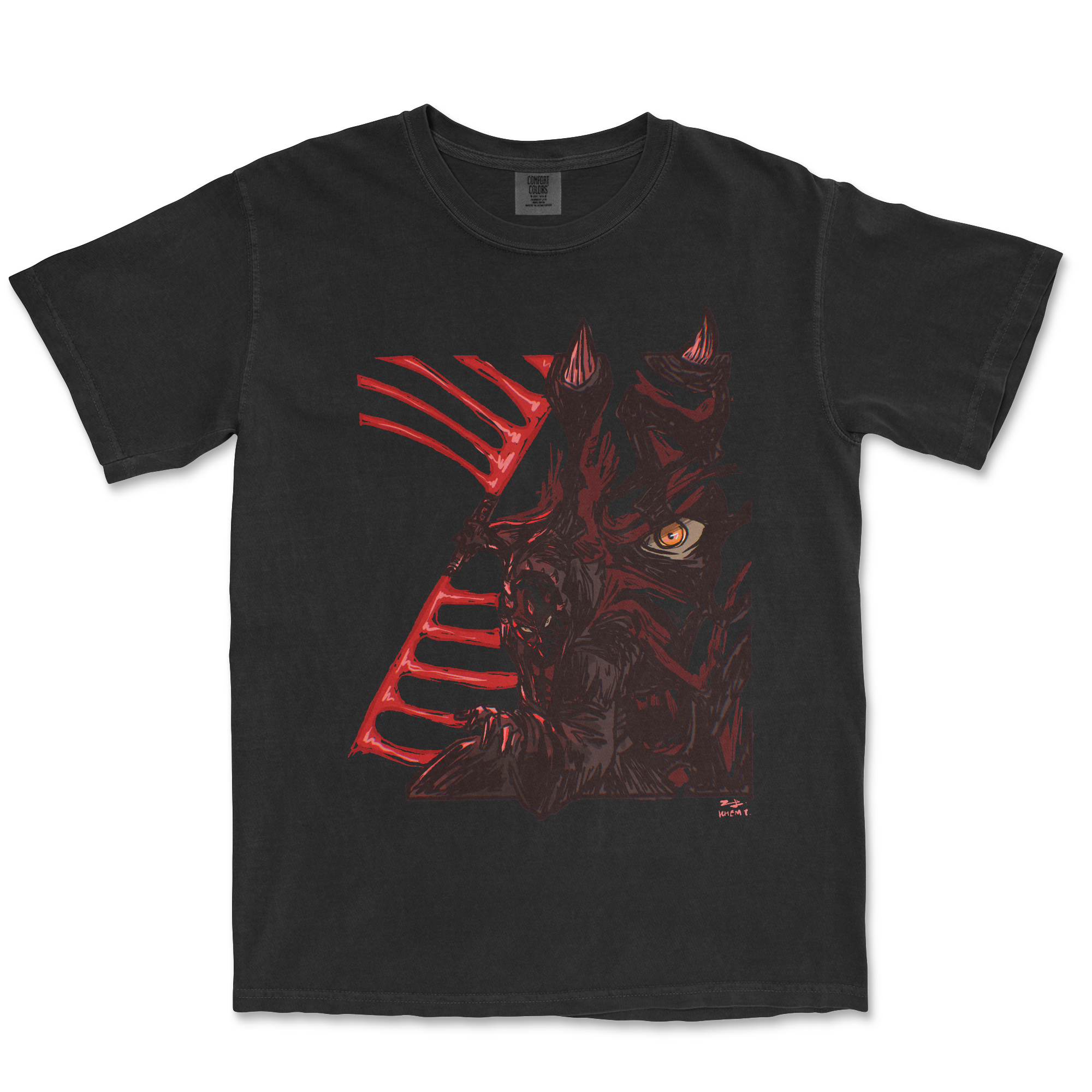 "Maul"