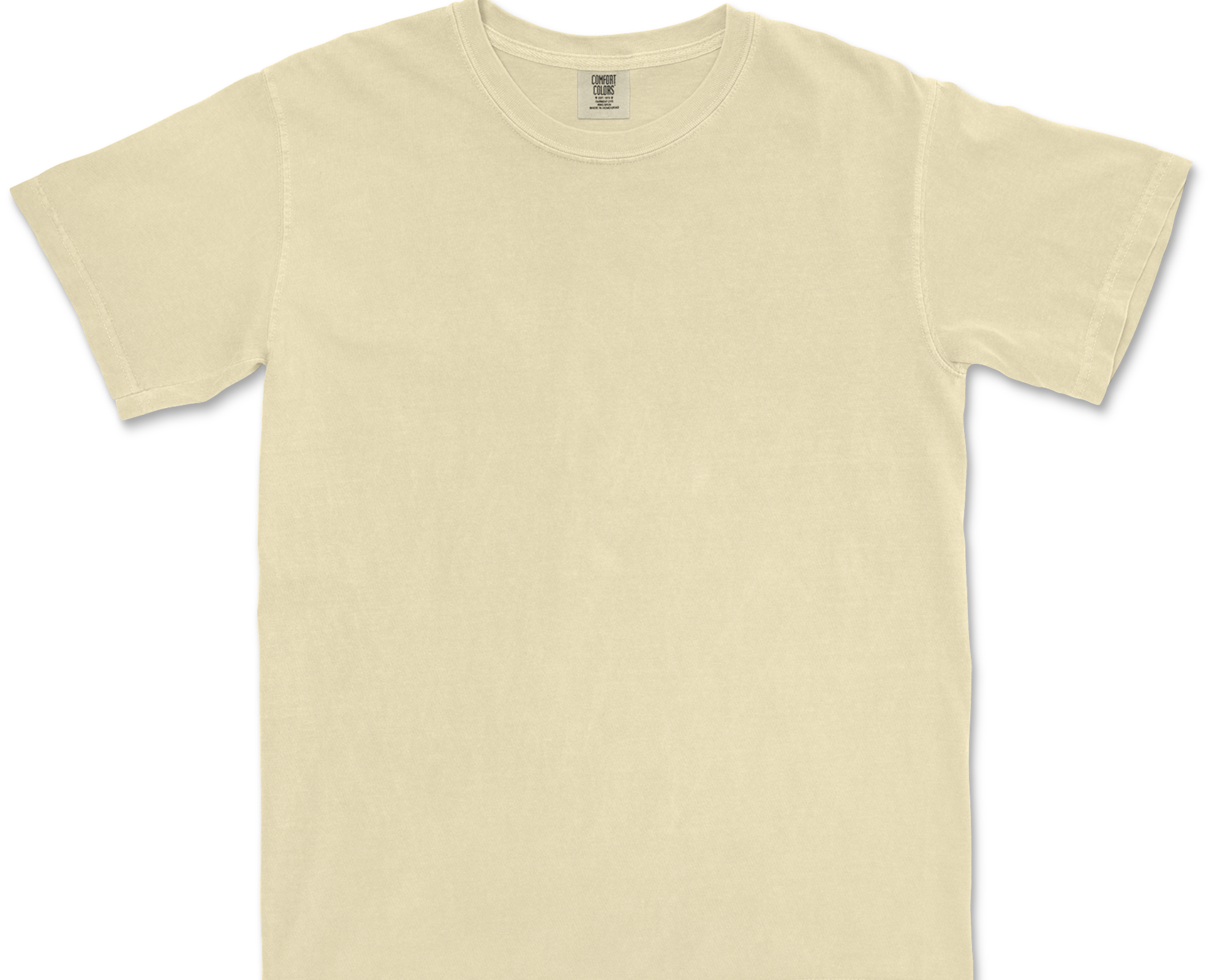Comfort Colors 1717