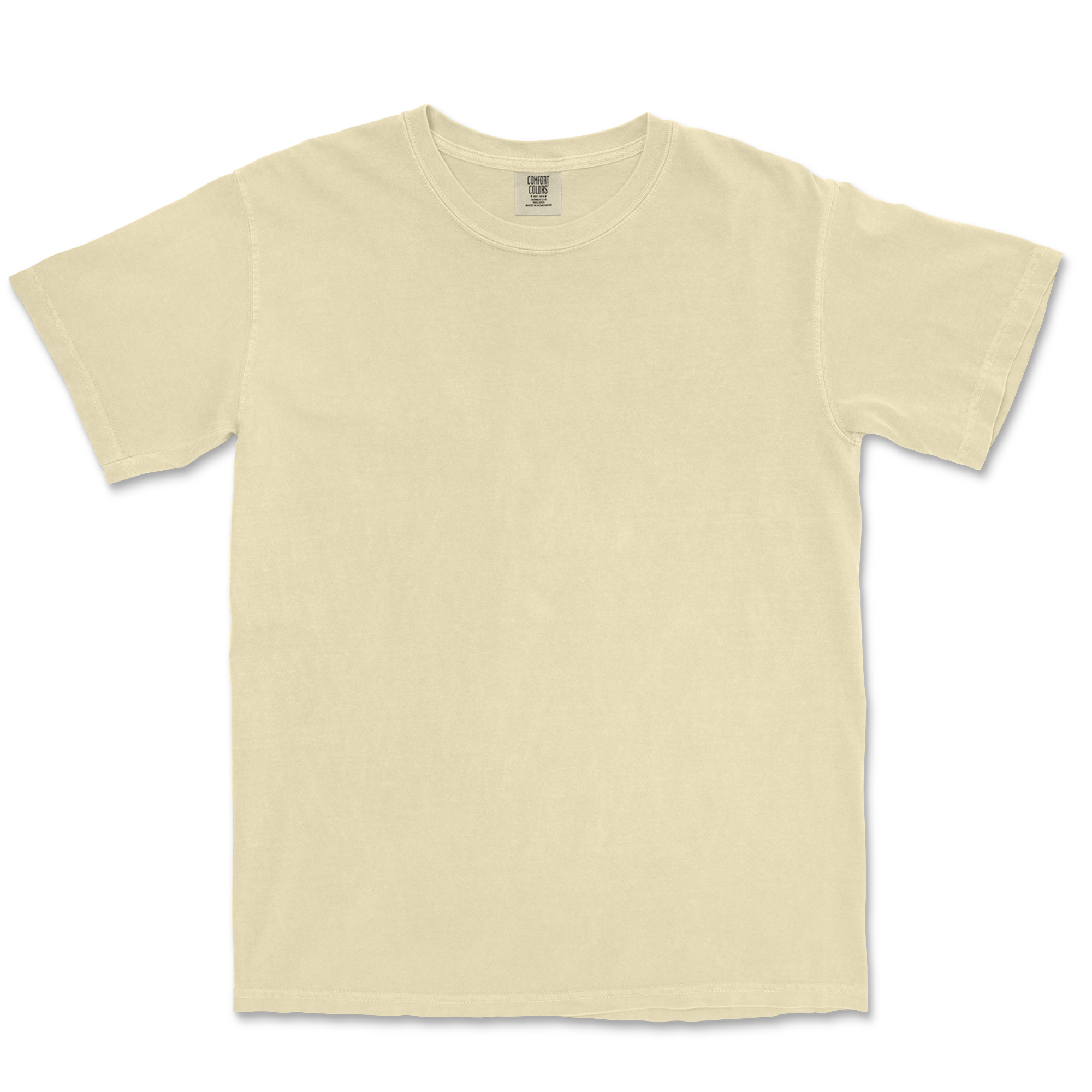 Comfort Colors 1717