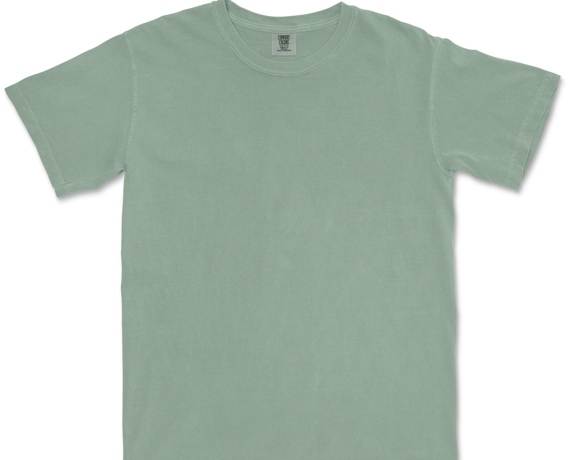 Comfort Colors 1717
