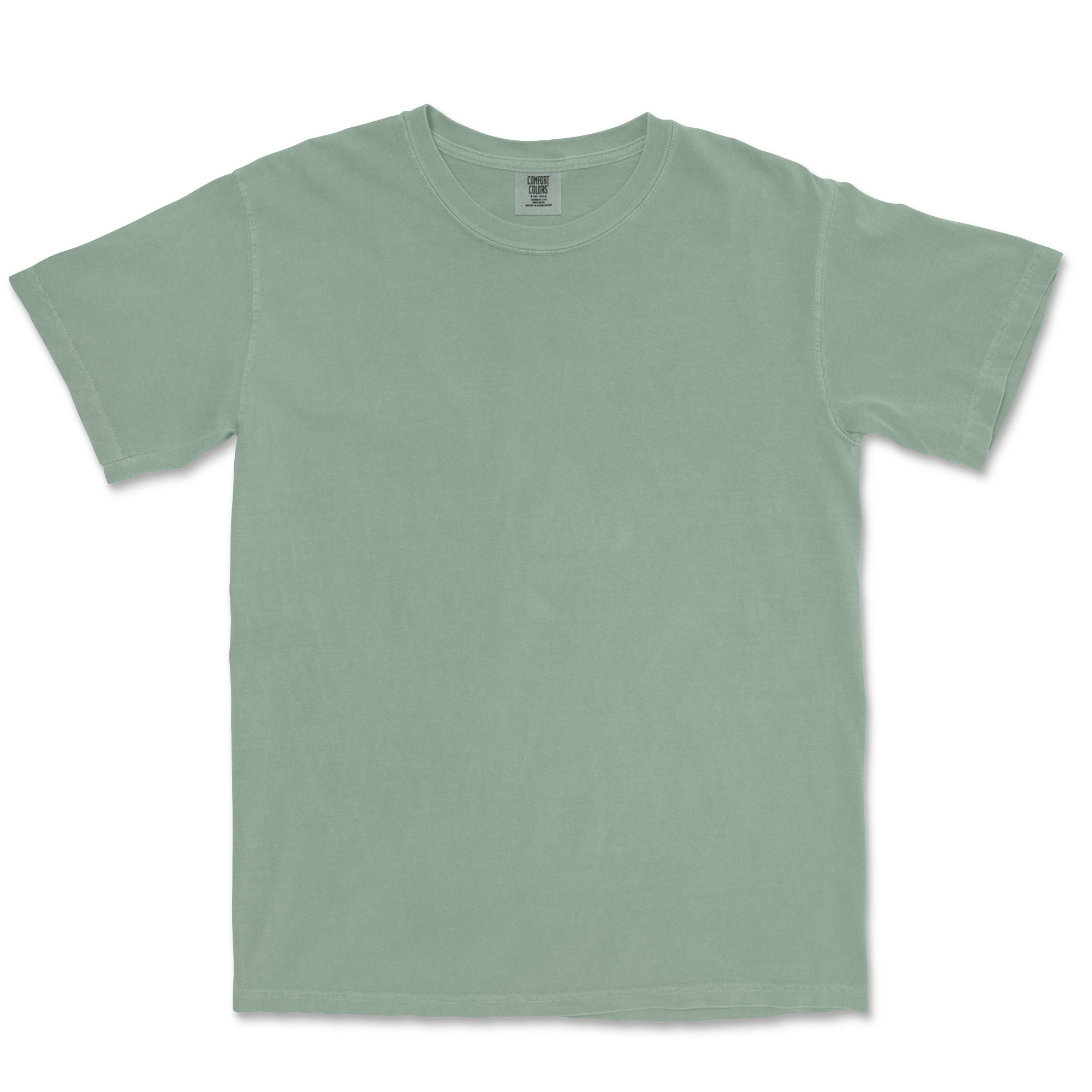 Comfort Colors 1717
