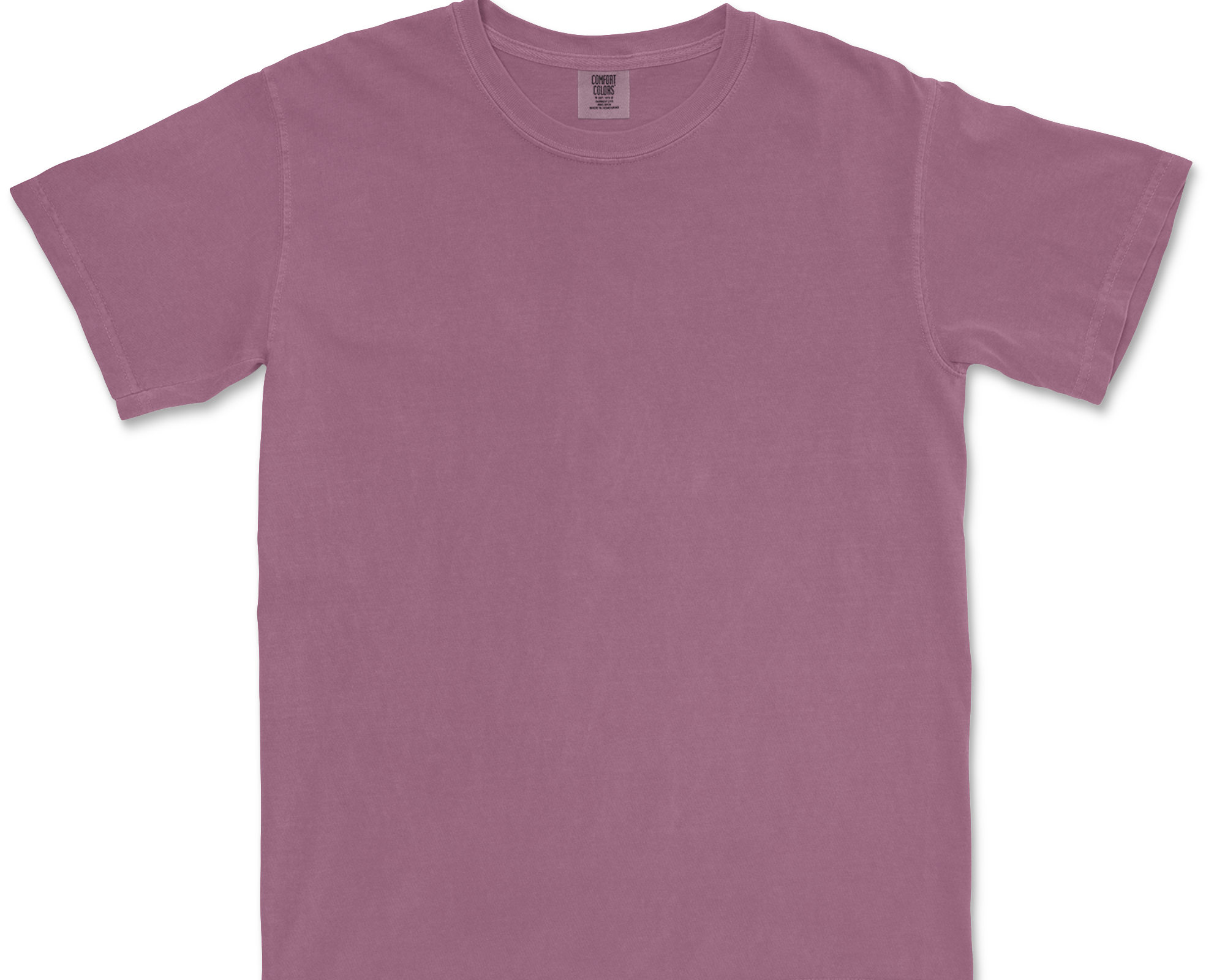 Comfort Colors 1717