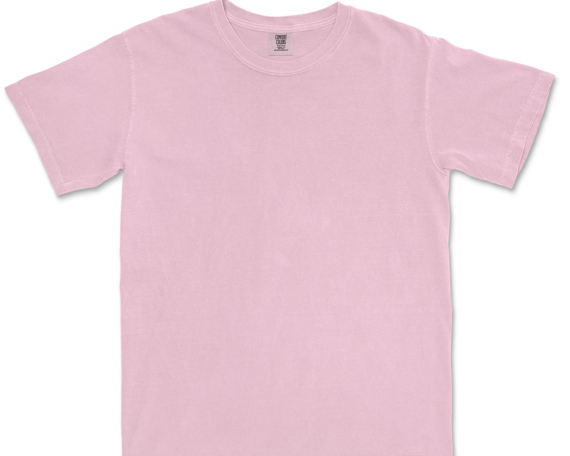 Comfort Colors 1717