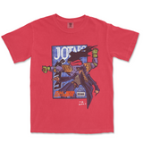 "Star platinum Mag"