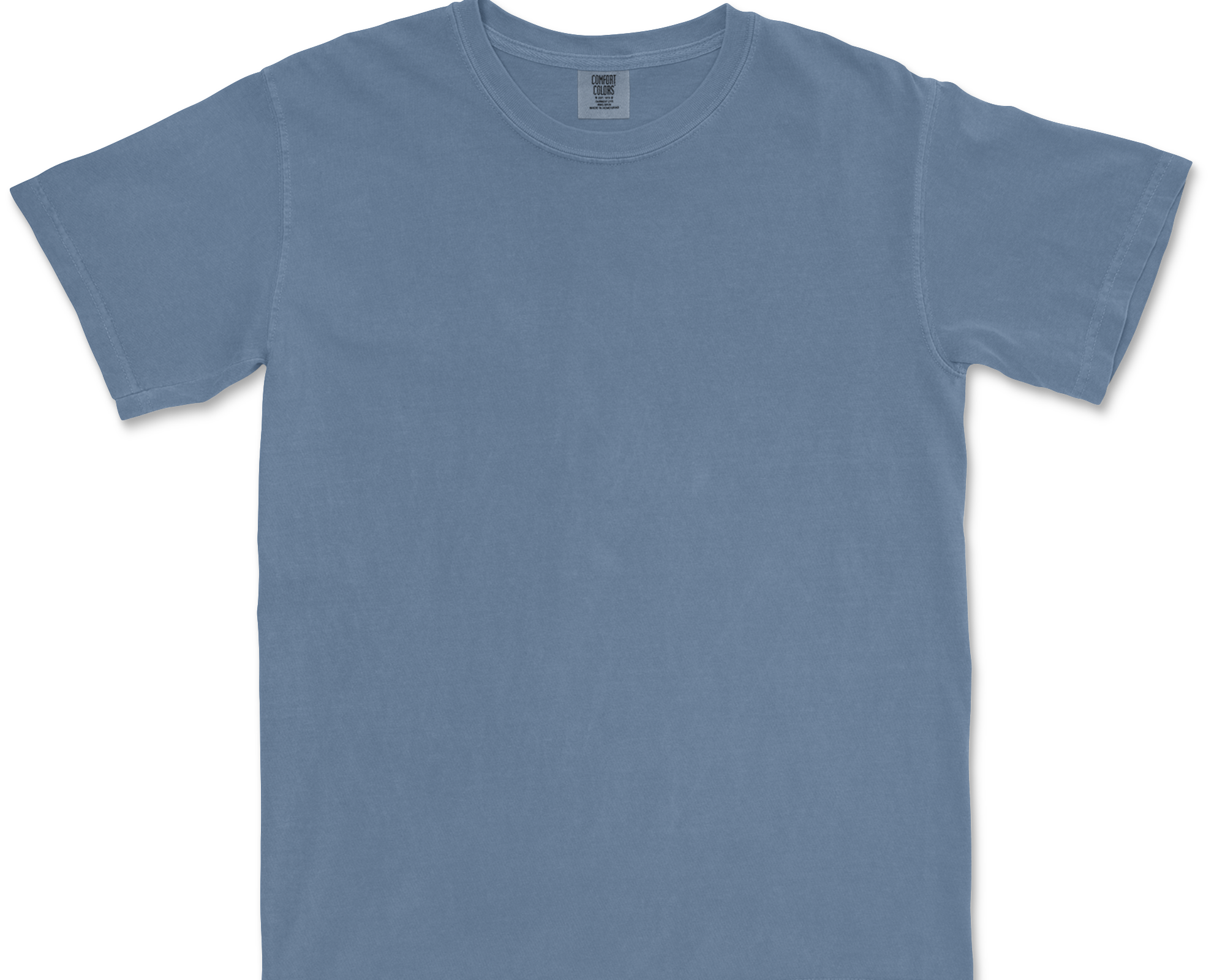 Comfort Colors 1717