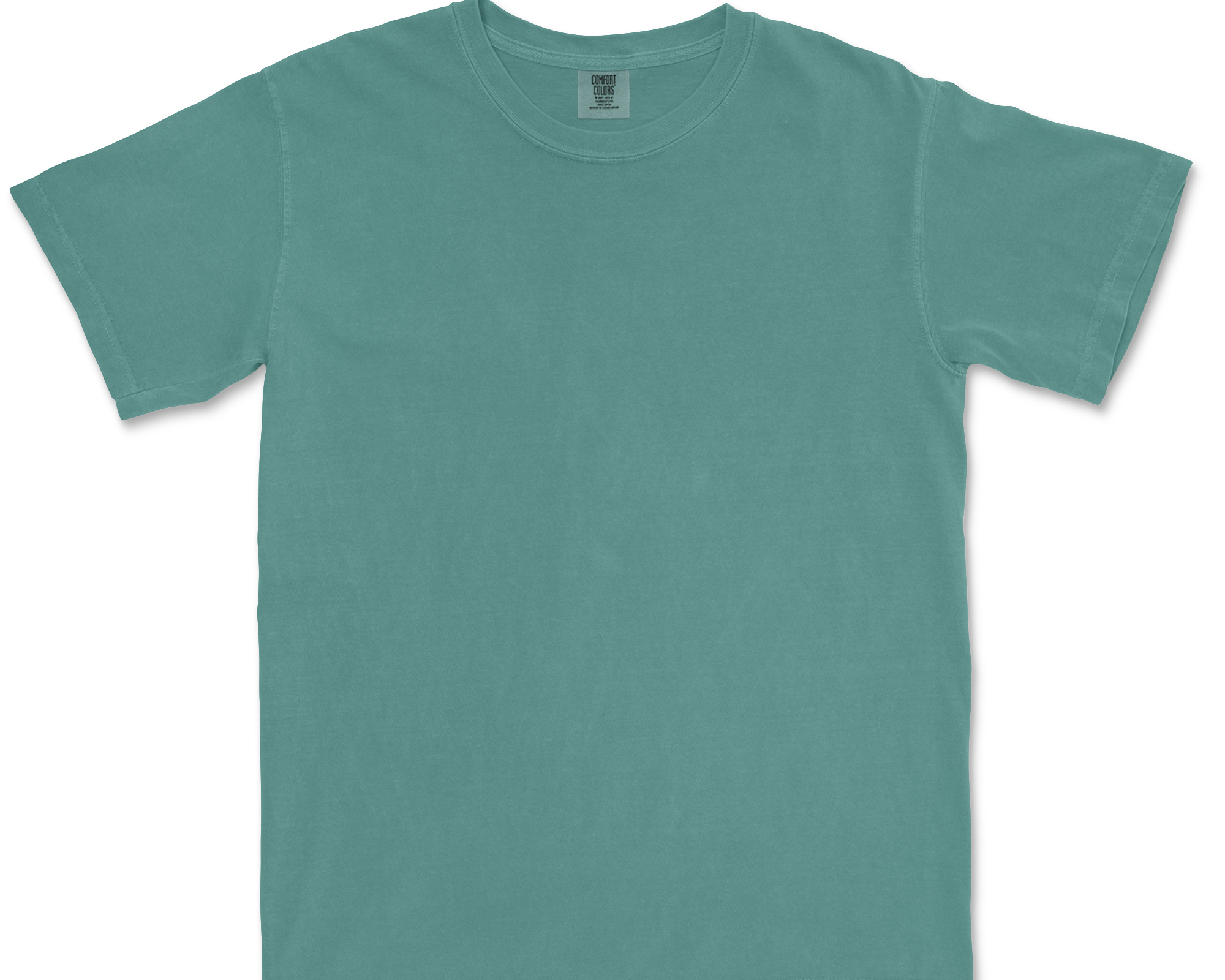 Comfort Colors 1717