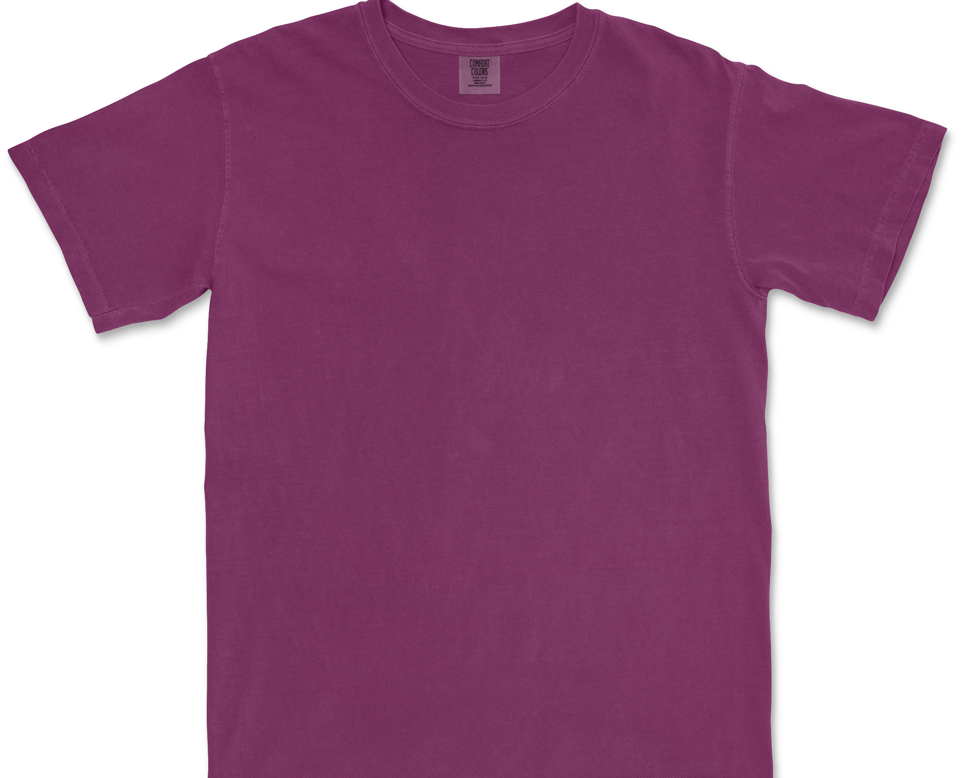 Comfort Colors 1717