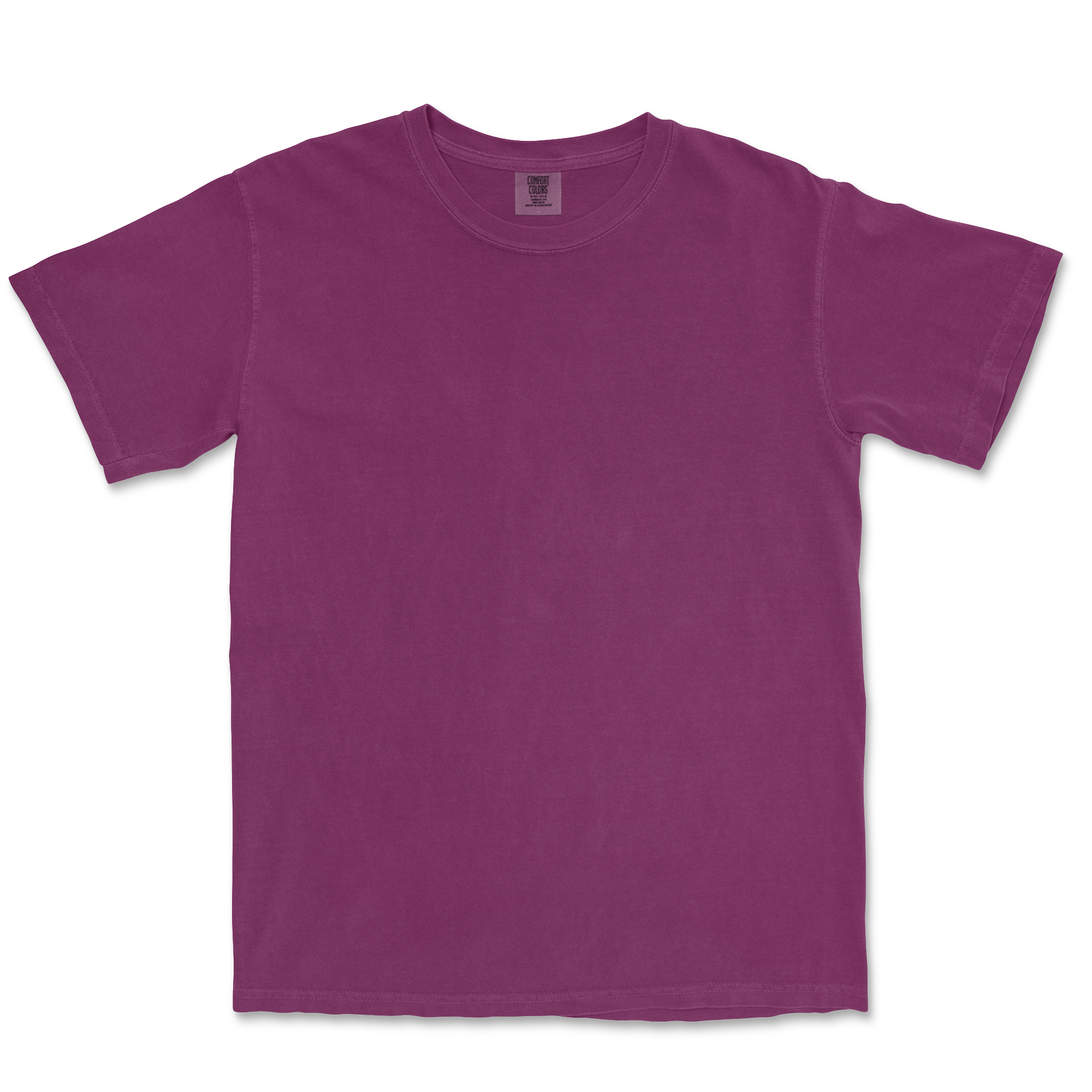 Comfort Colors 1717