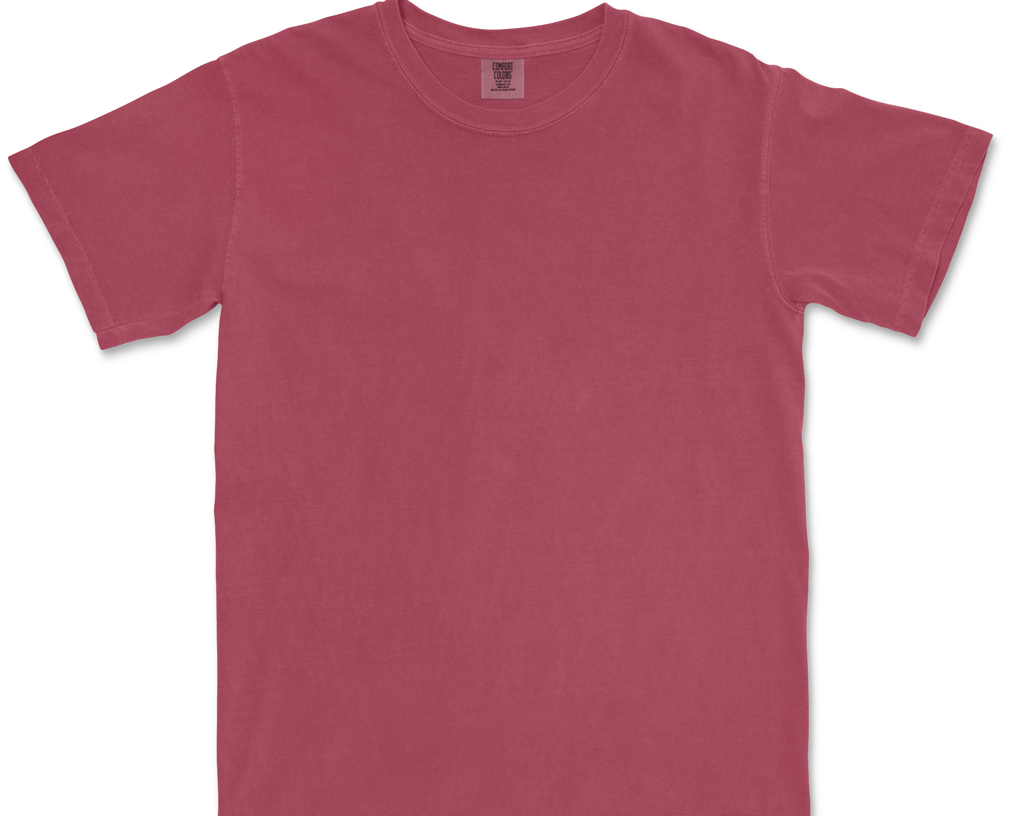 Comfort Colors 1717