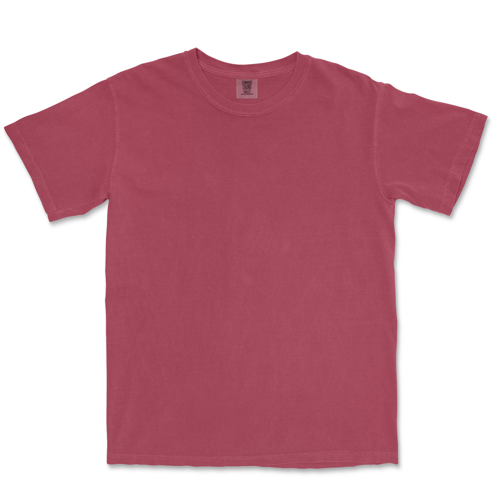 Comfort Colors 1717