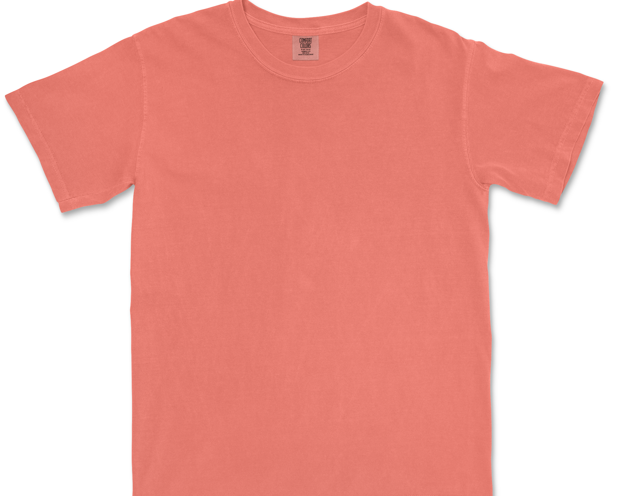 Comfort Colors 1717
