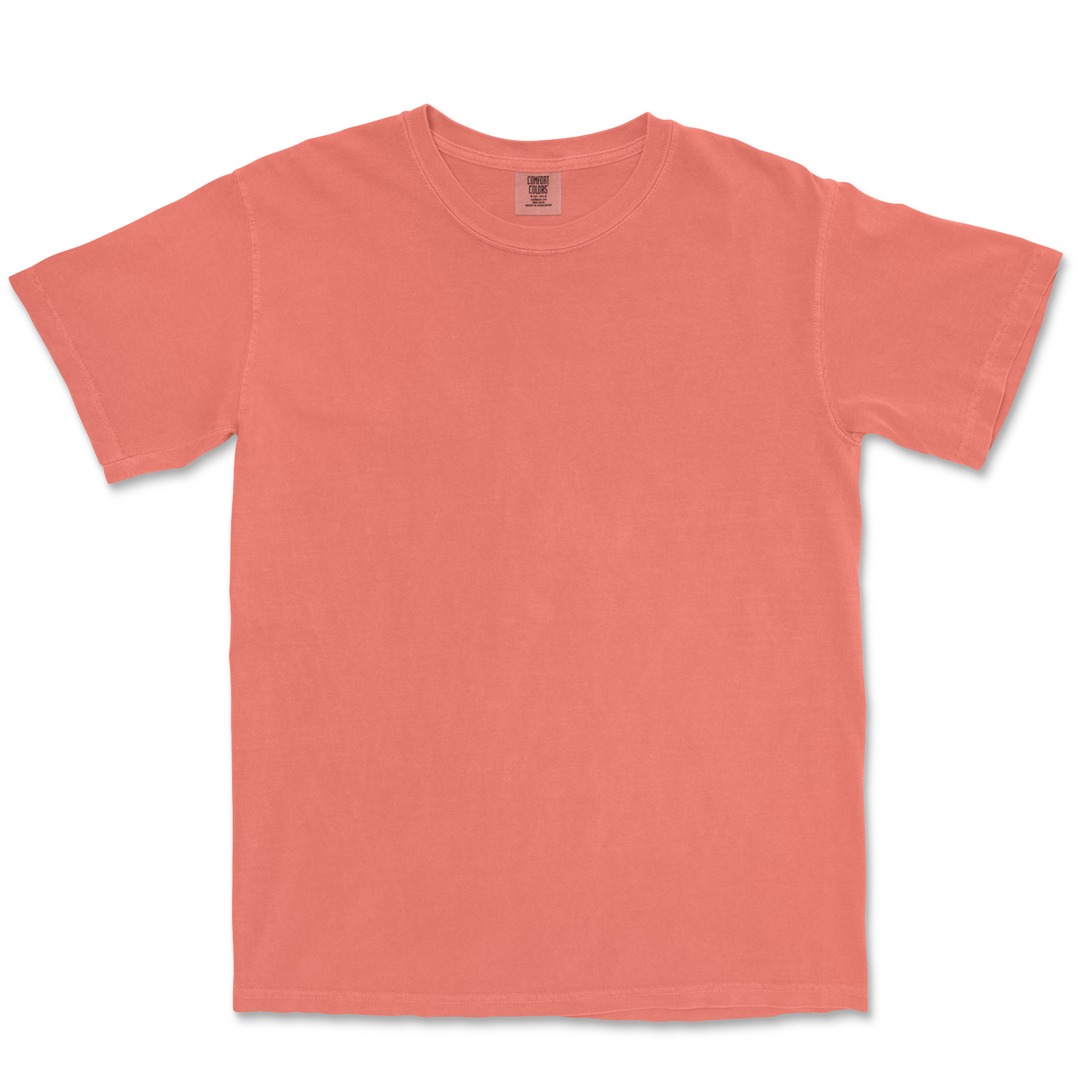 Comfort Colors 1717