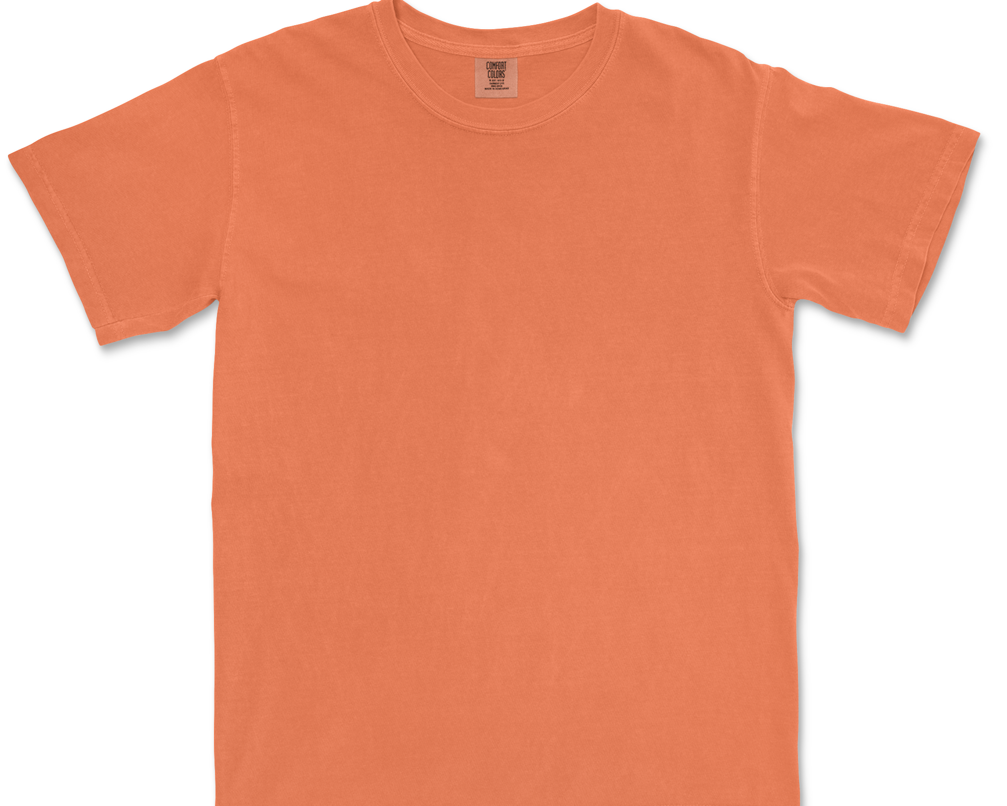 Comfort Colors 1717