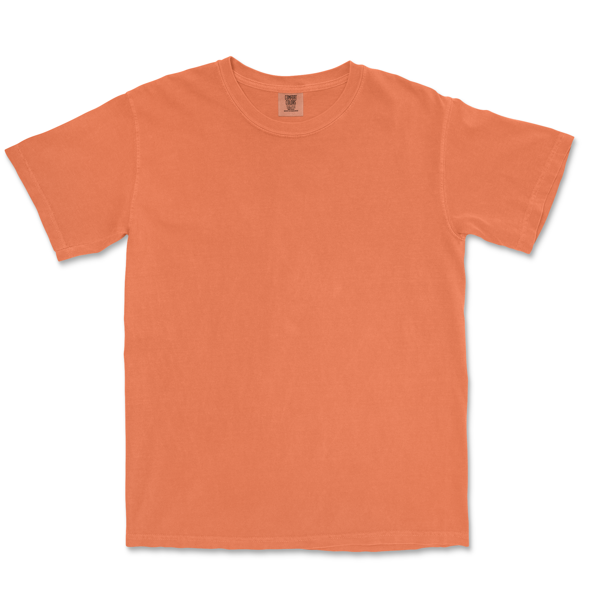 Comfort Colors 1717