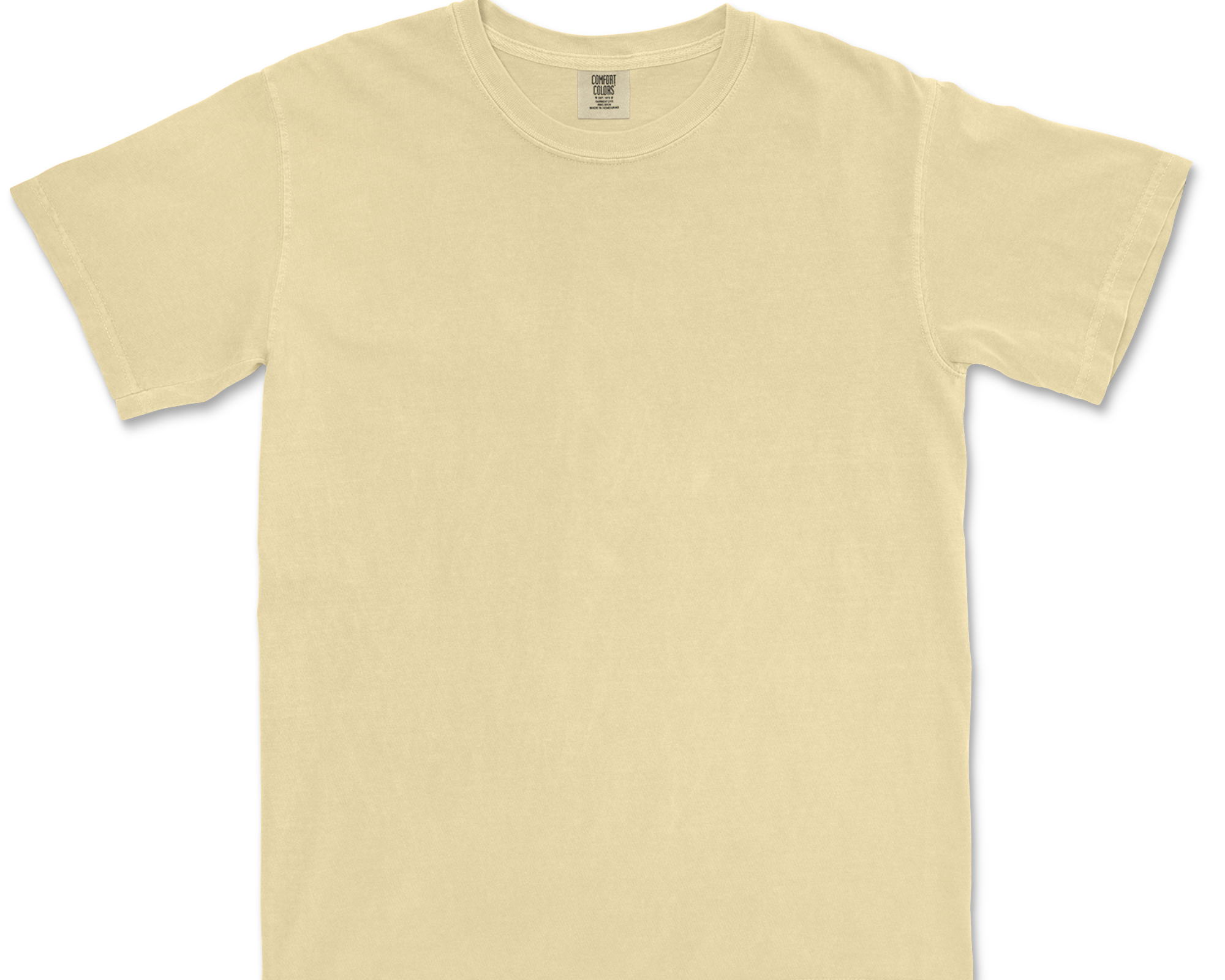 Comfort Colors 1717