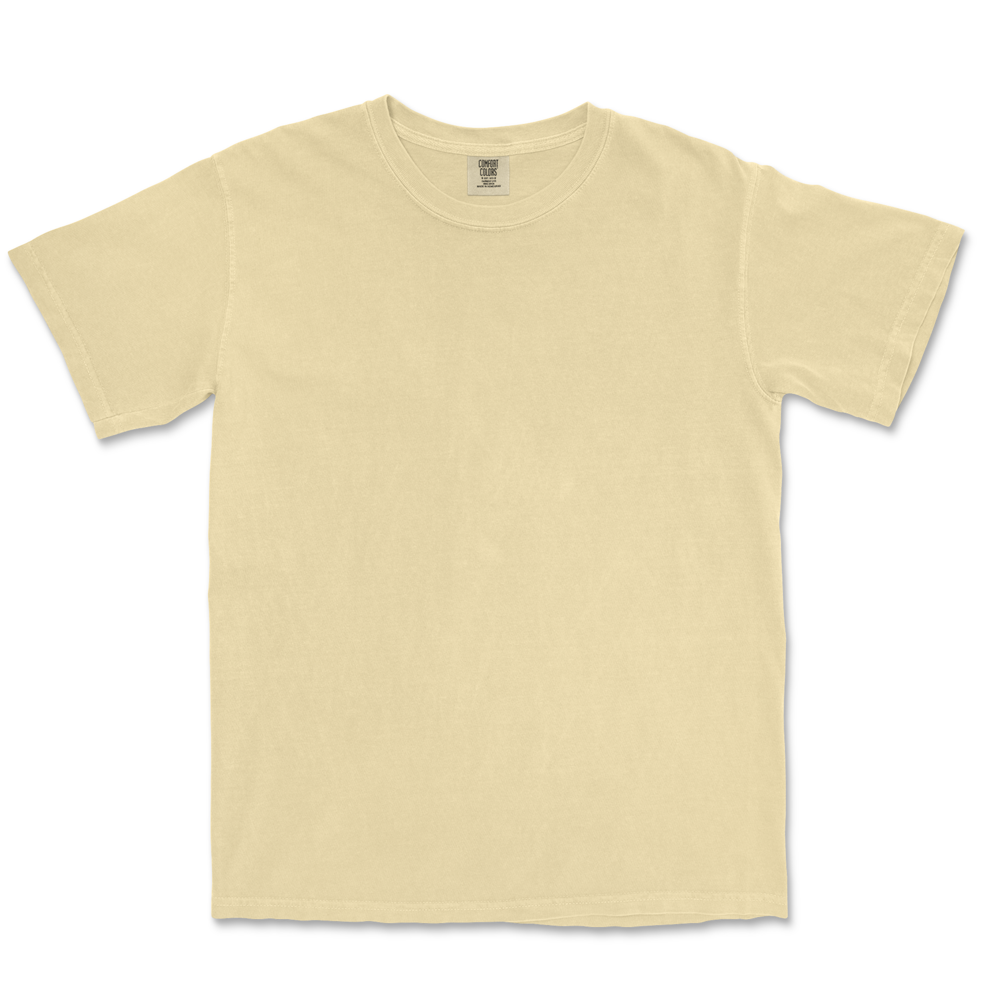 Comfort Colors 1717