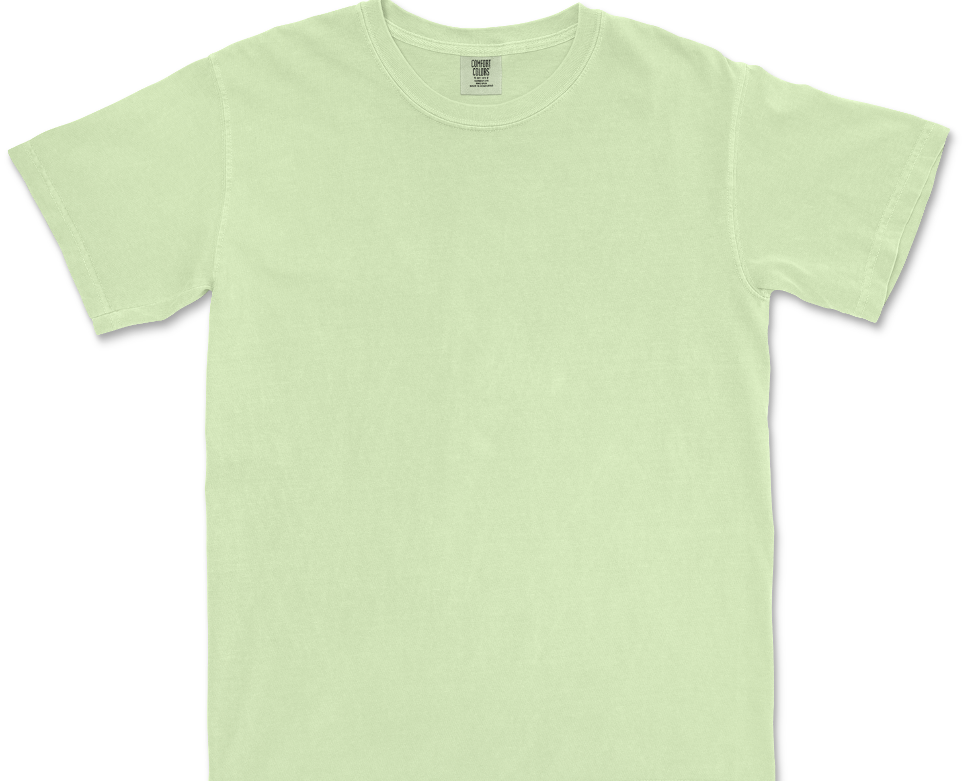 Comfort Colors 1717