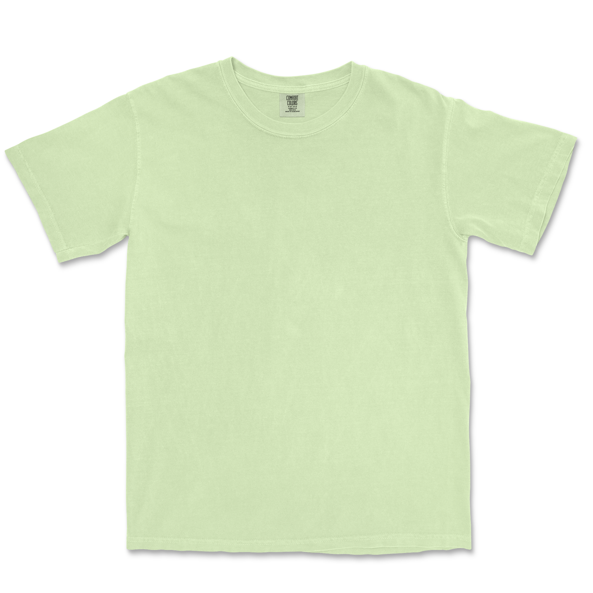 Comfort Colors 1717