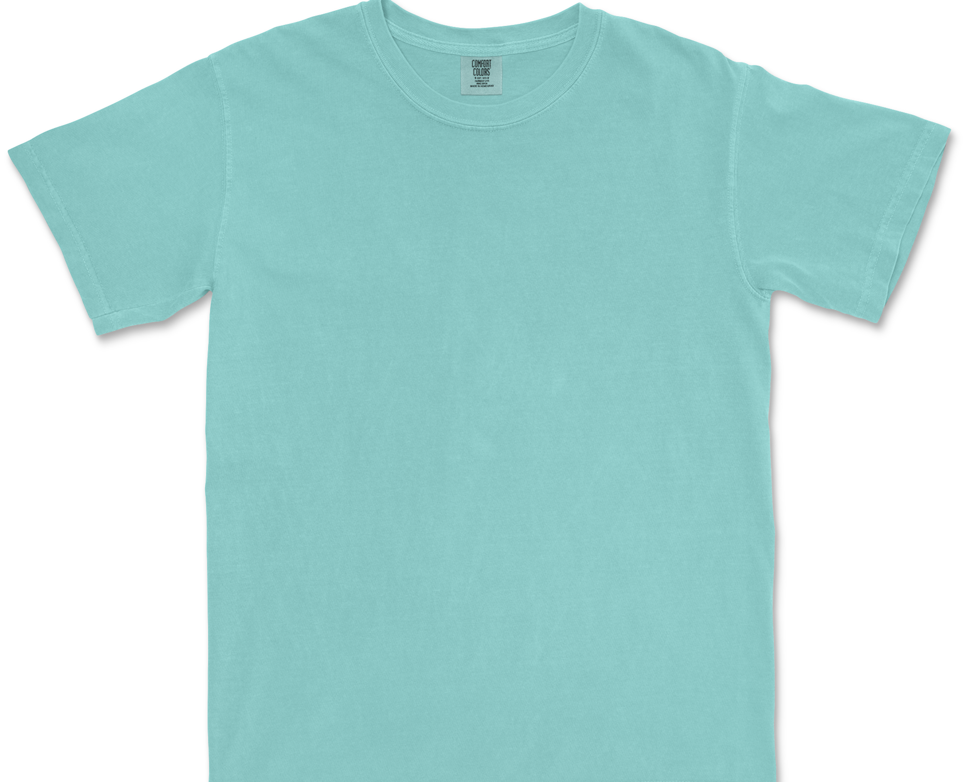 Comfort Colors 1717