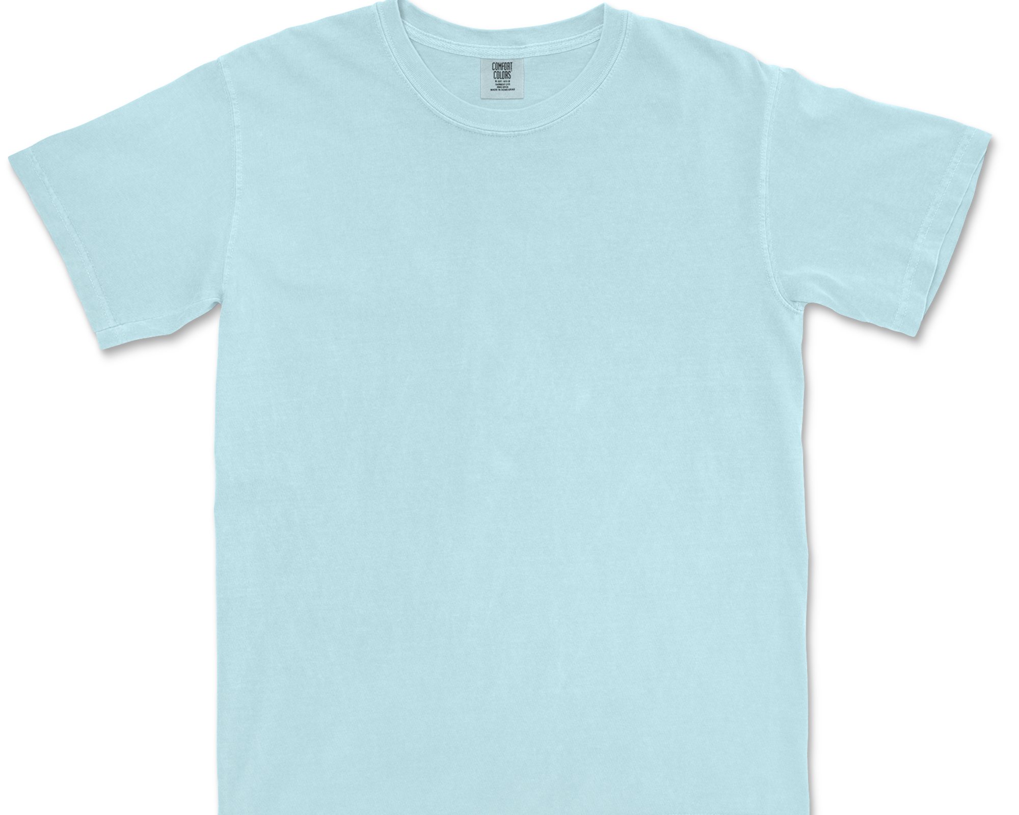 Comfort Colors 1717