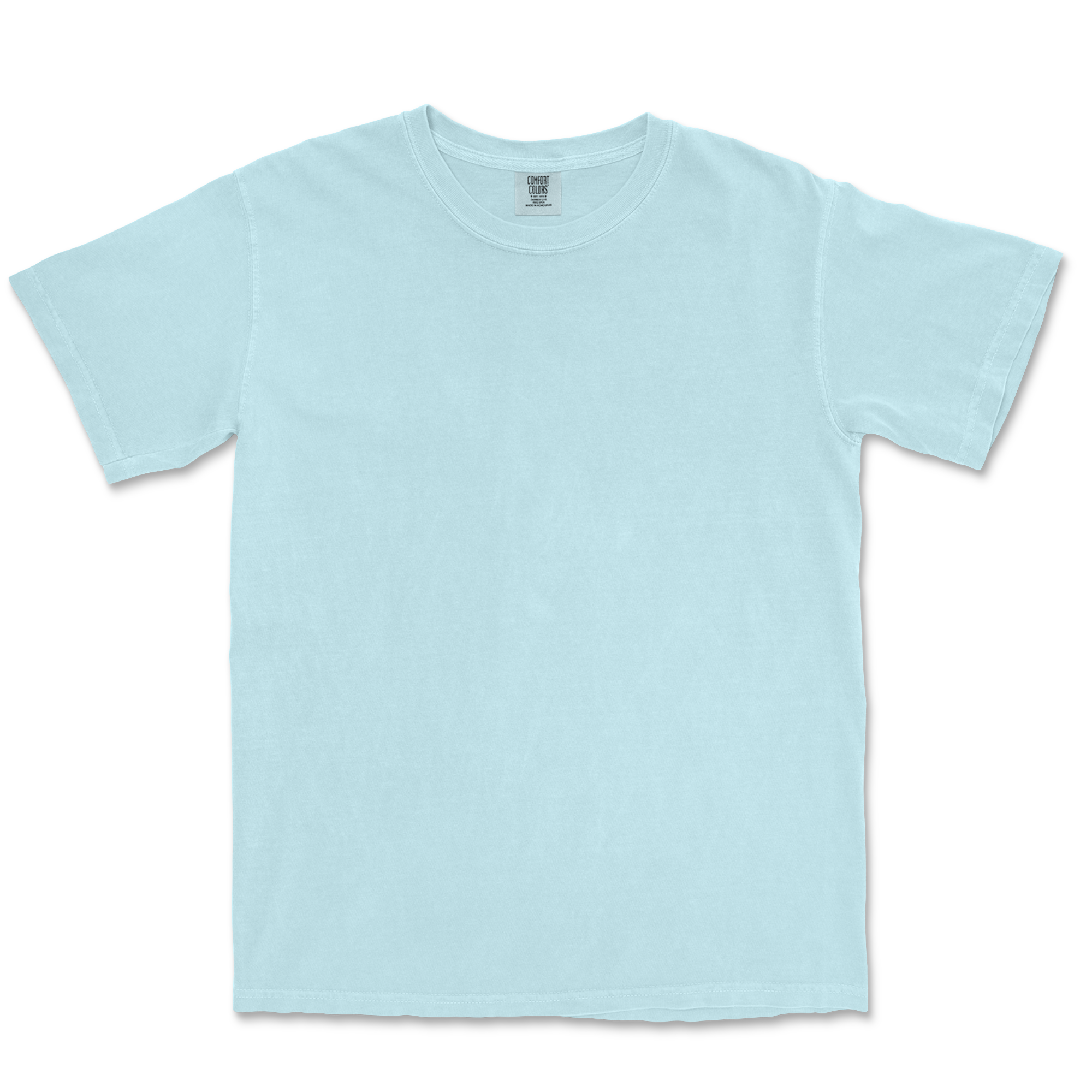Comfort Colors 1717