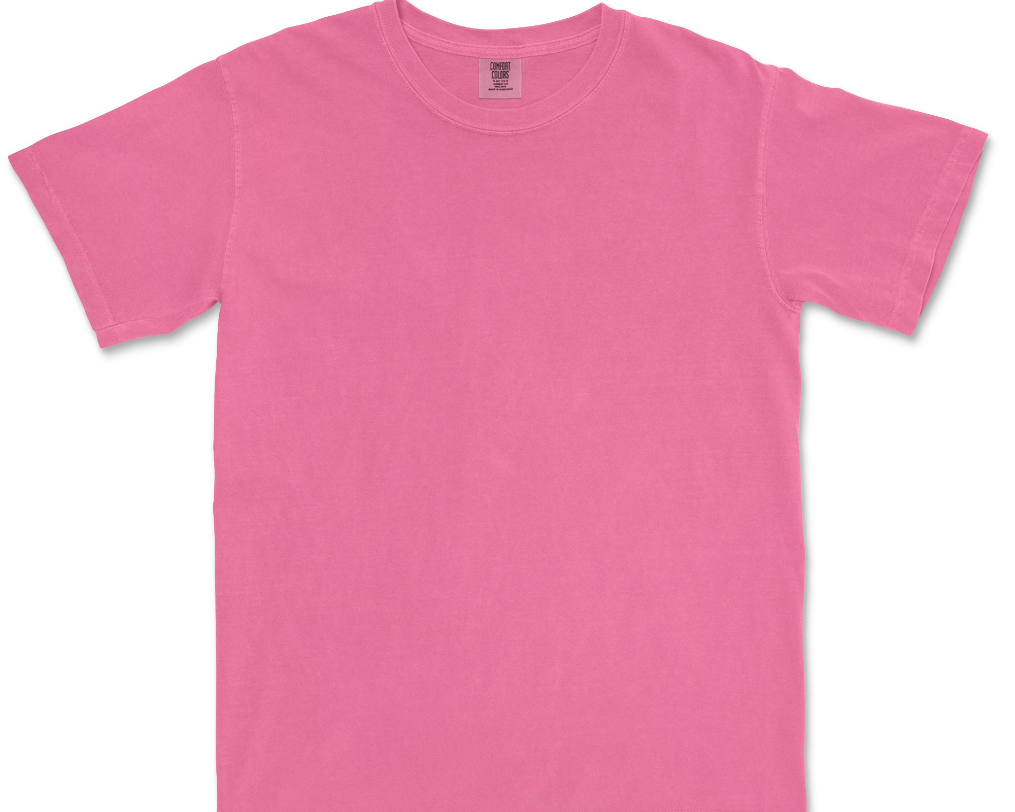 Comfort Colors 1717