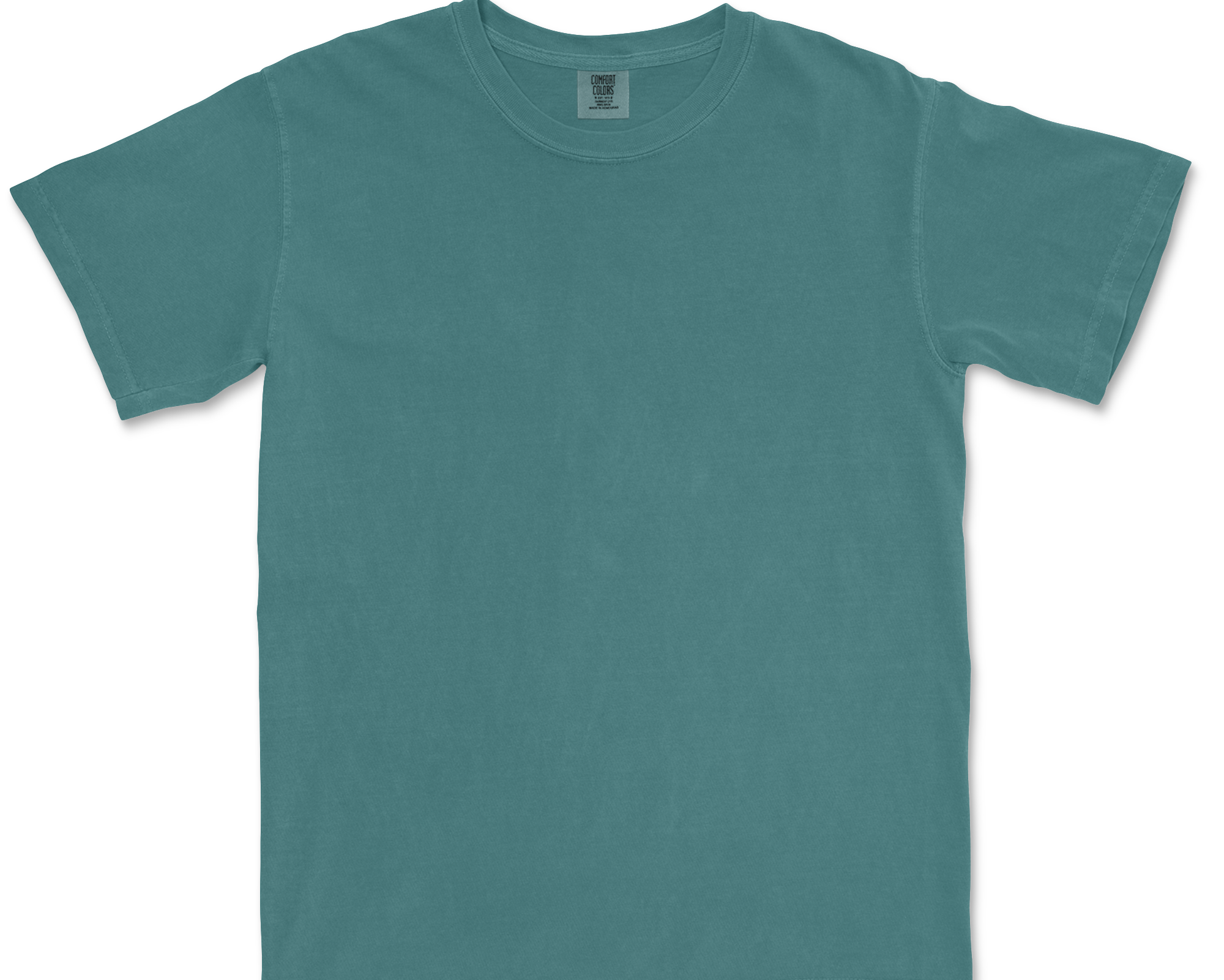 Comfort Colors 1717