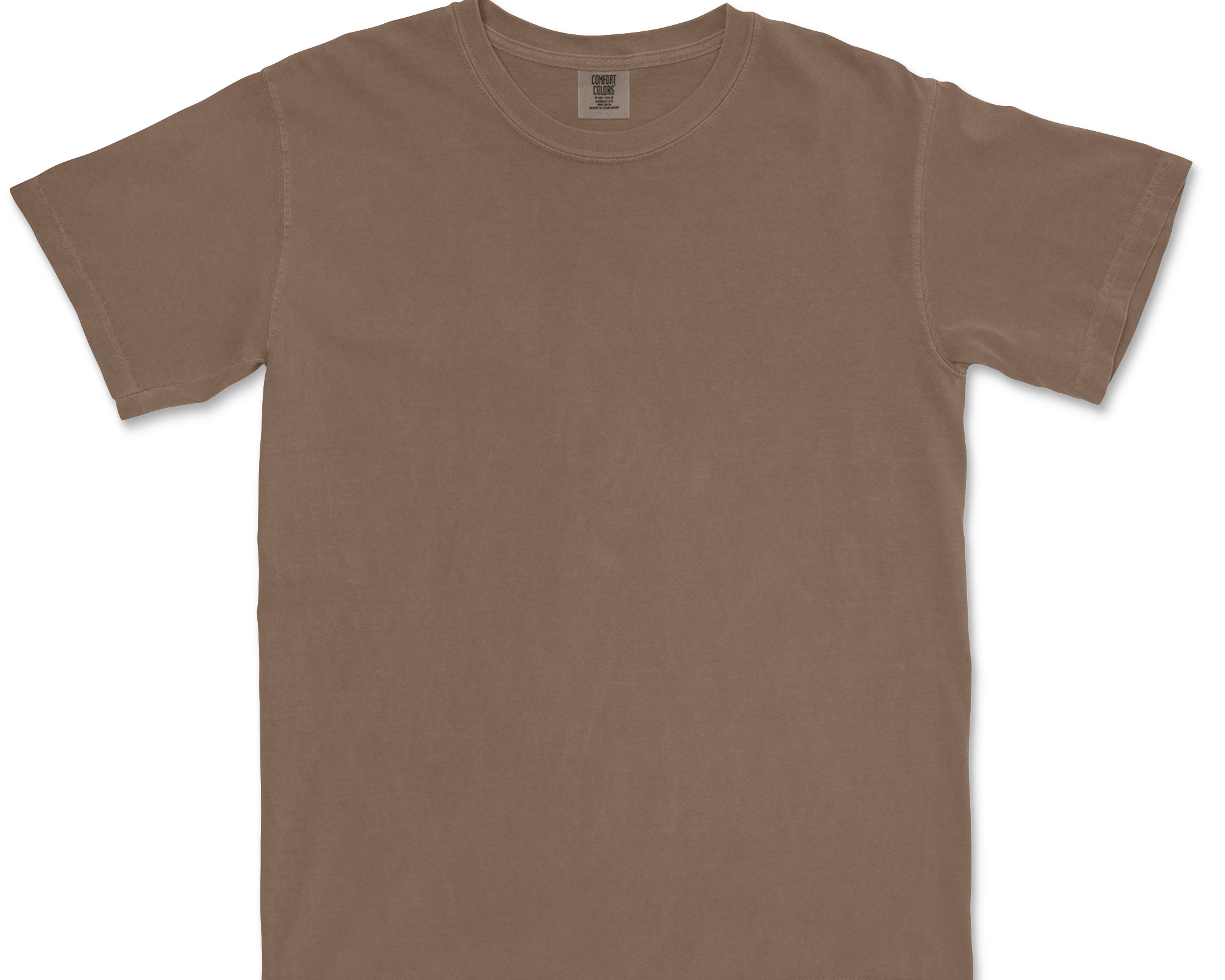 Comfort Colors 1717