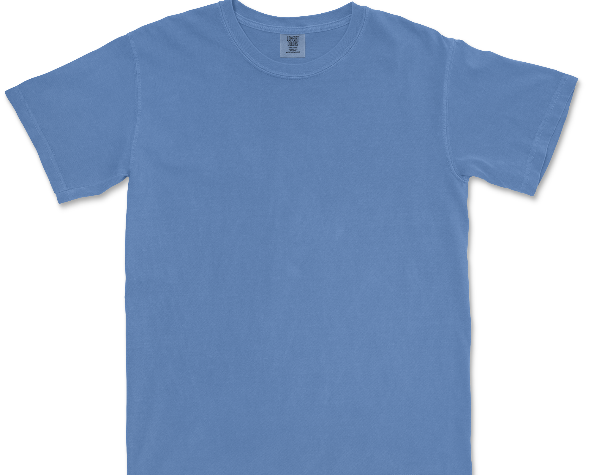Comfort Colors 1717