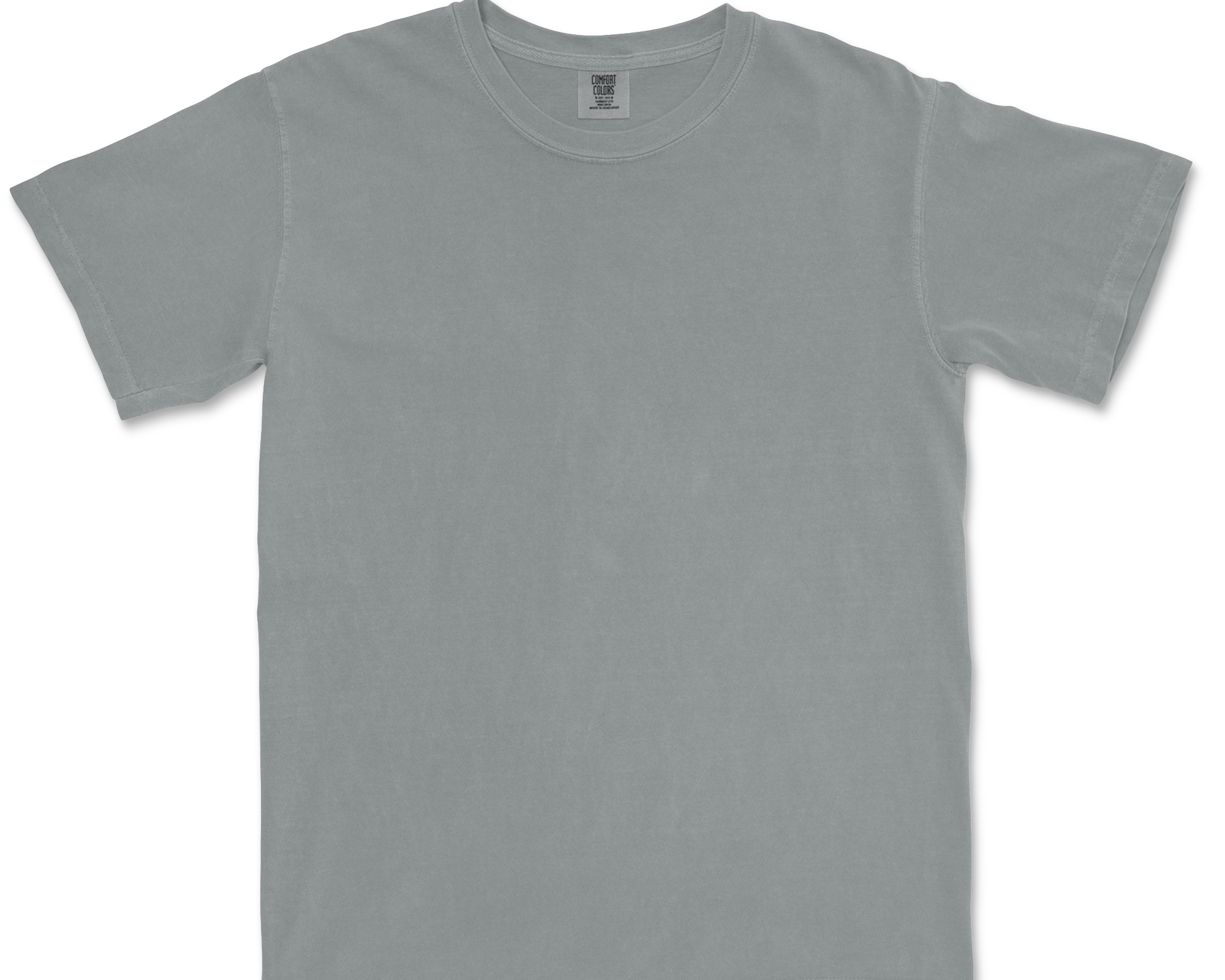 Comfort Colors 1717