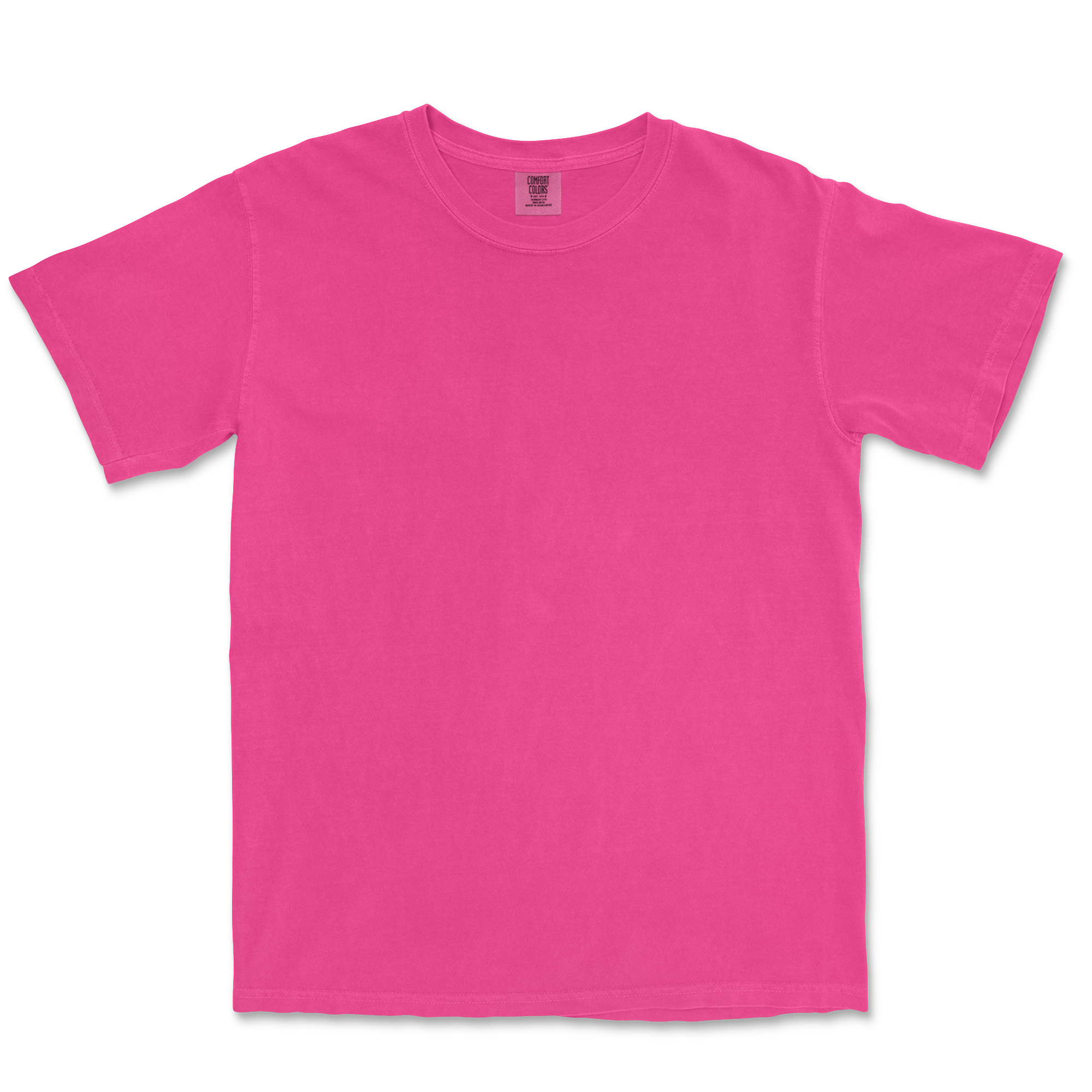 Comfort Colors 1717