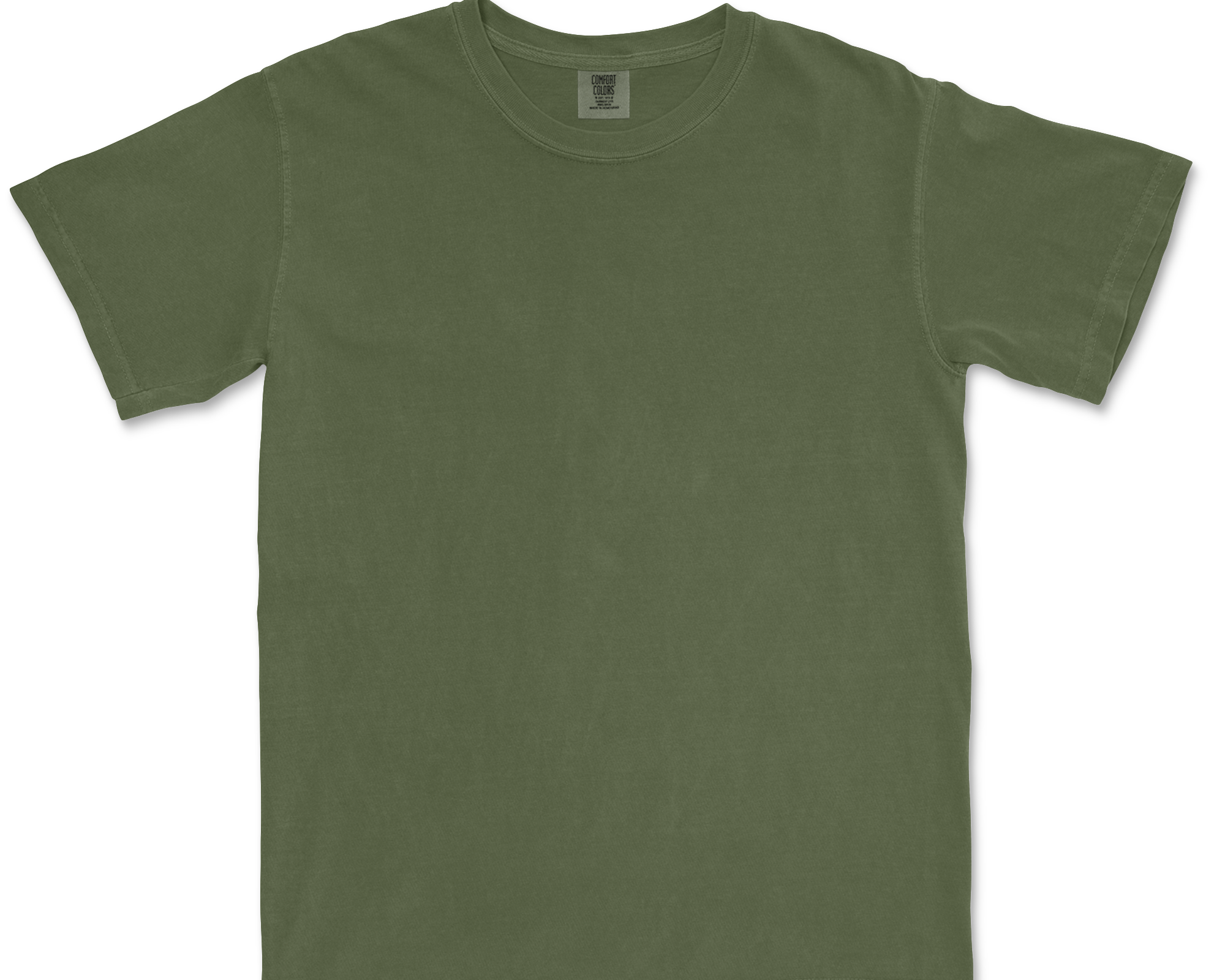 Comfort Colors 1717
