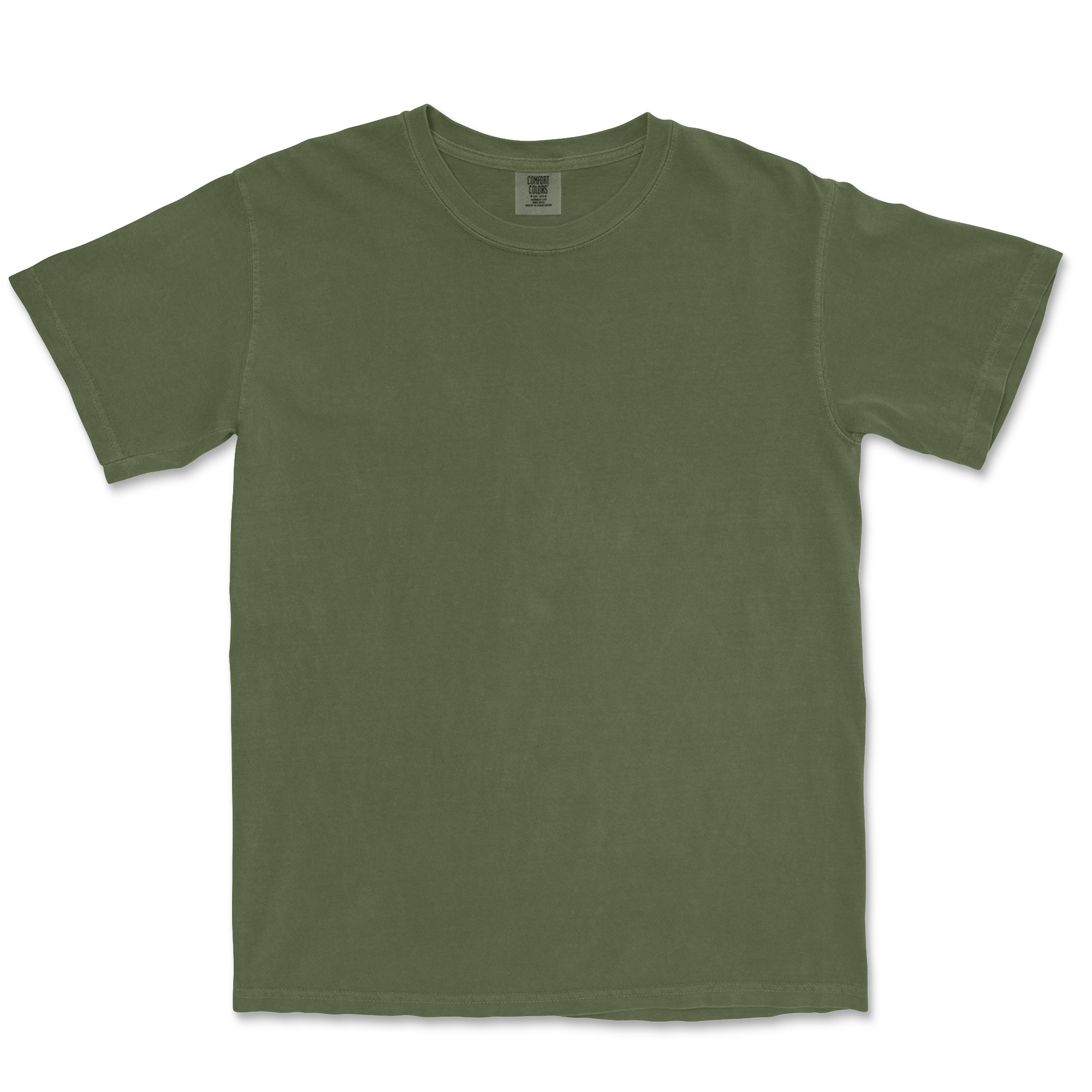 Comfort Colors 1717