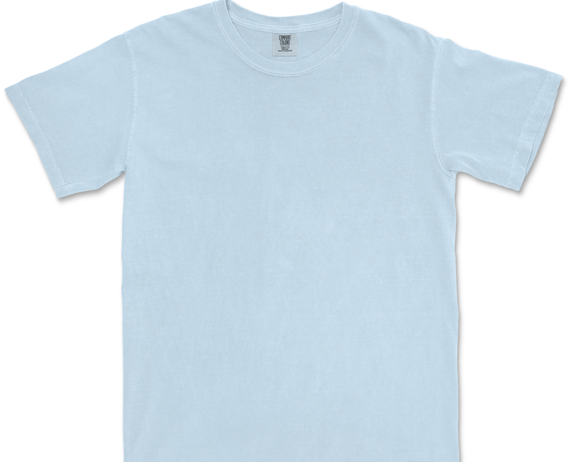 Comfort Colors 1717