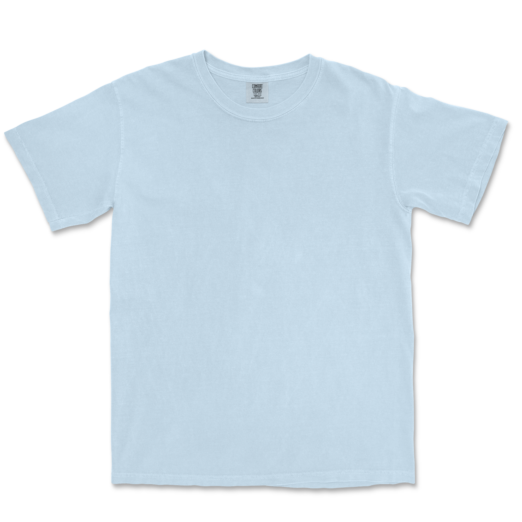 Comfort Colors 1717