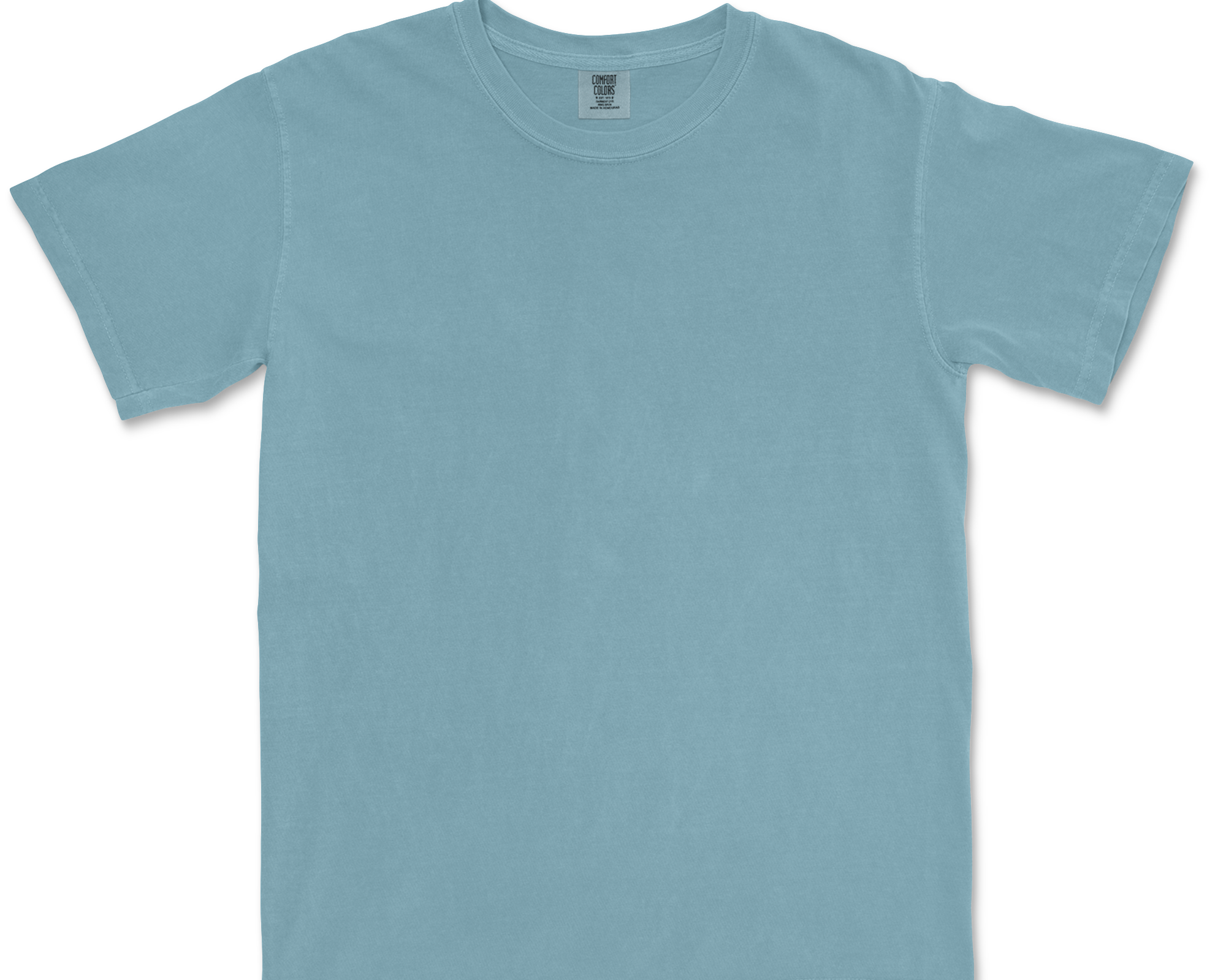 Comfort Colors 1717