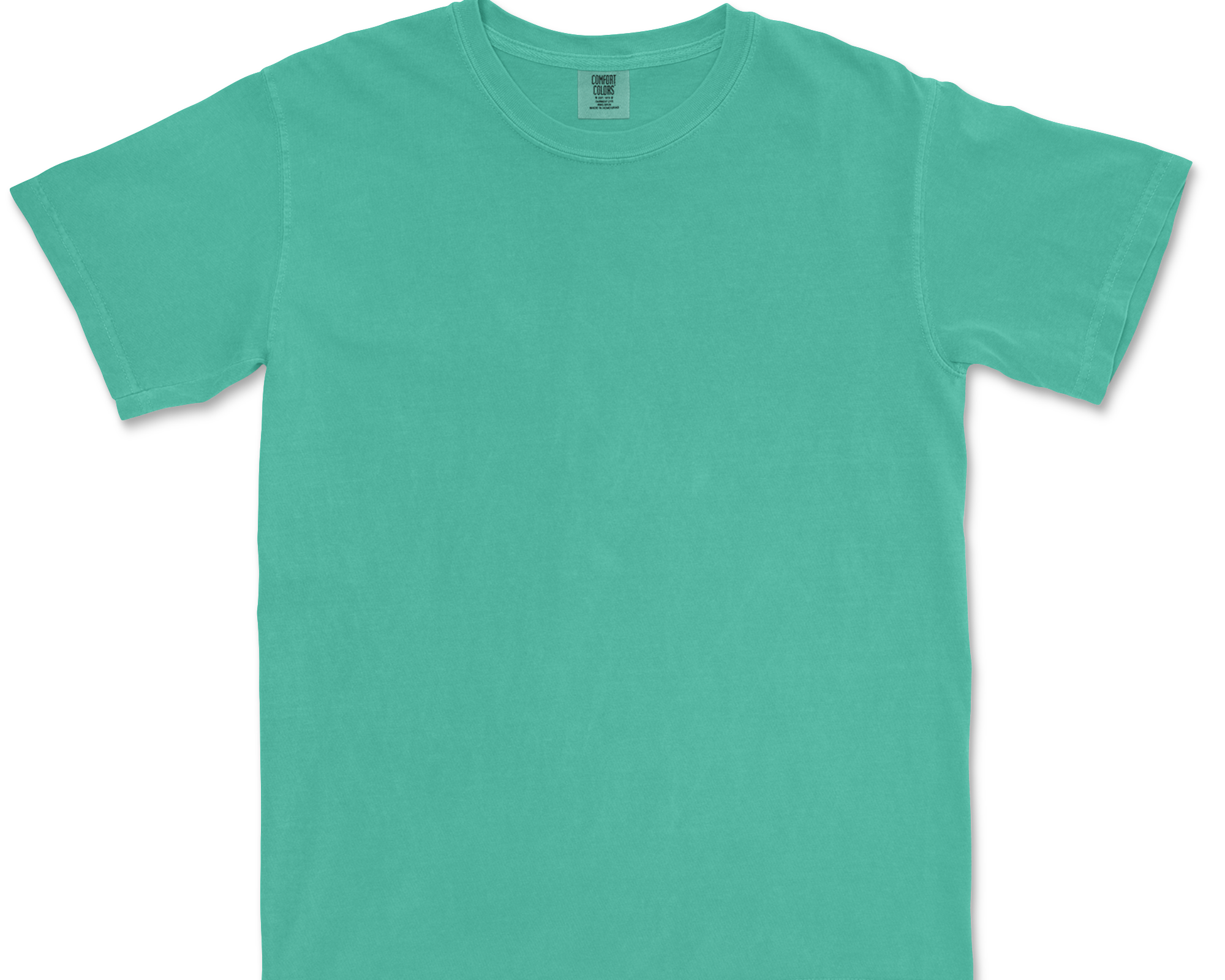 Comfort Colors 1717
