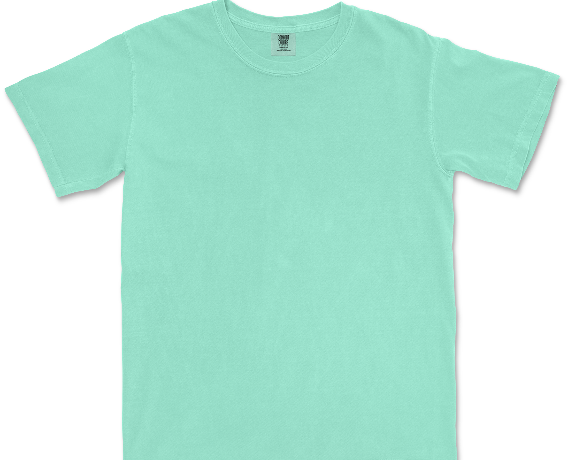 Comfort Colors 1717