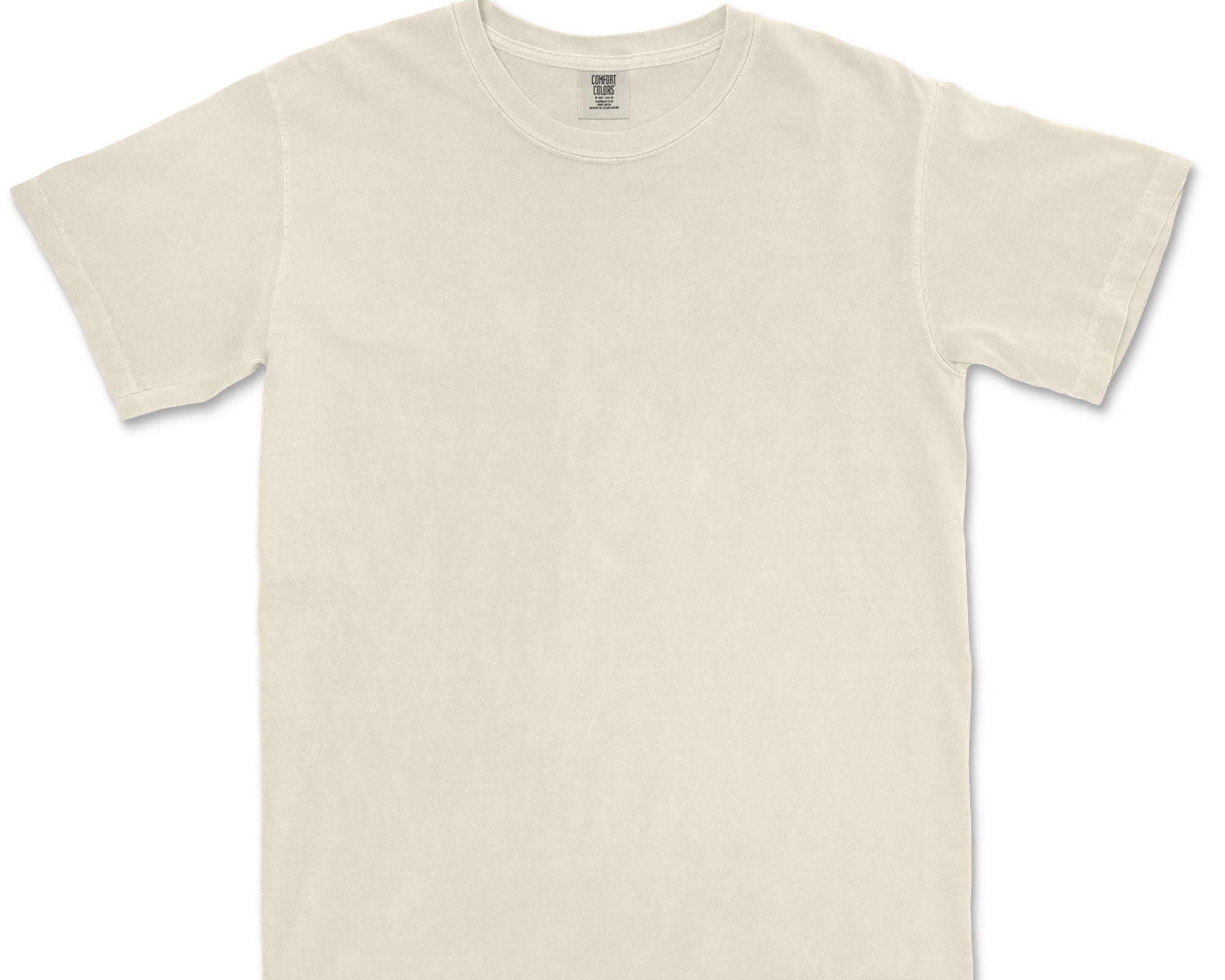 Comfort Colors 1717