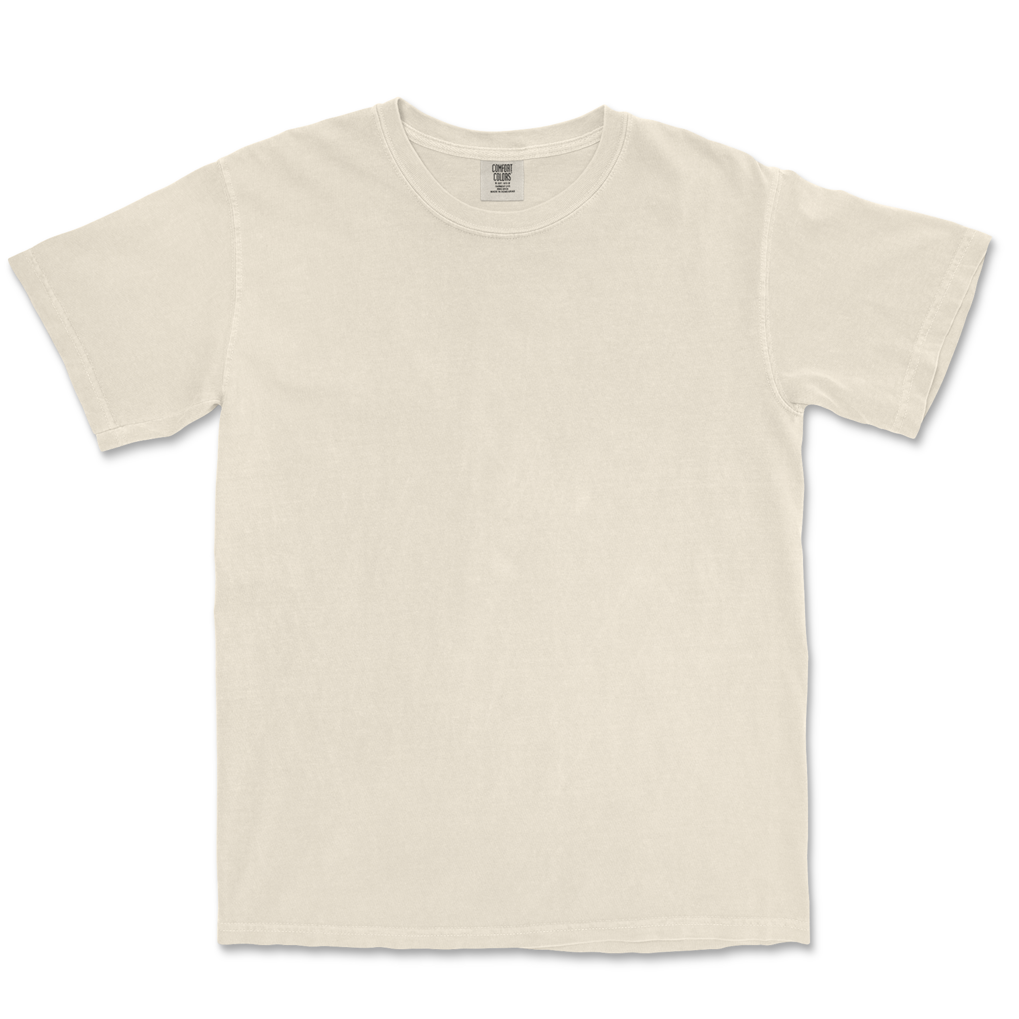 Comfort Colors 1717