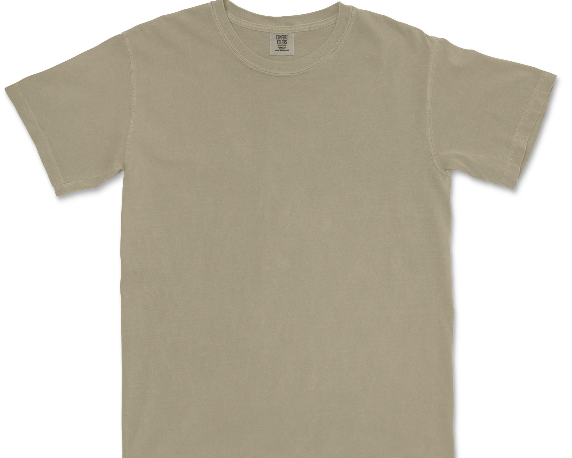 Comfort Colors 1717