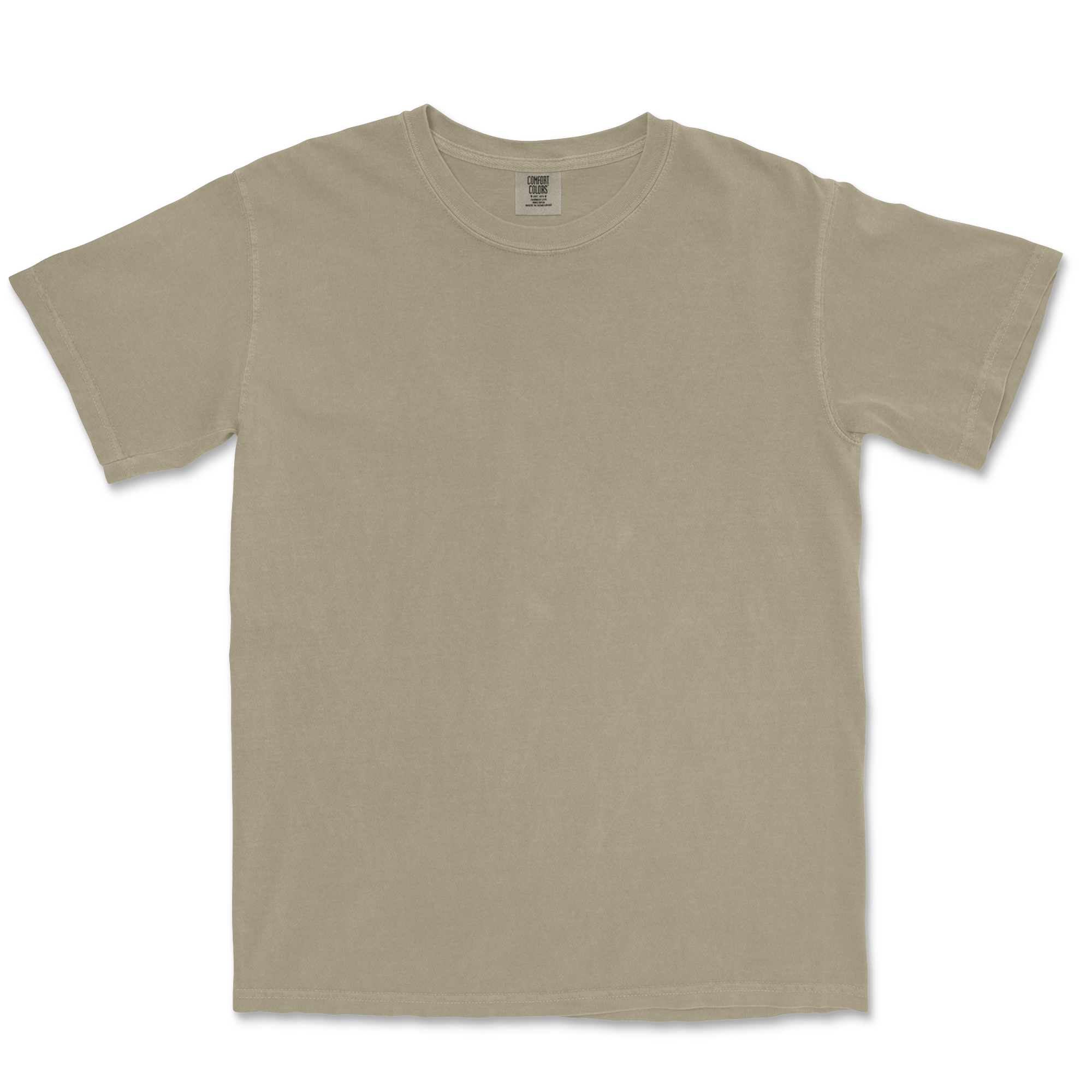 Comfort Colors 1717