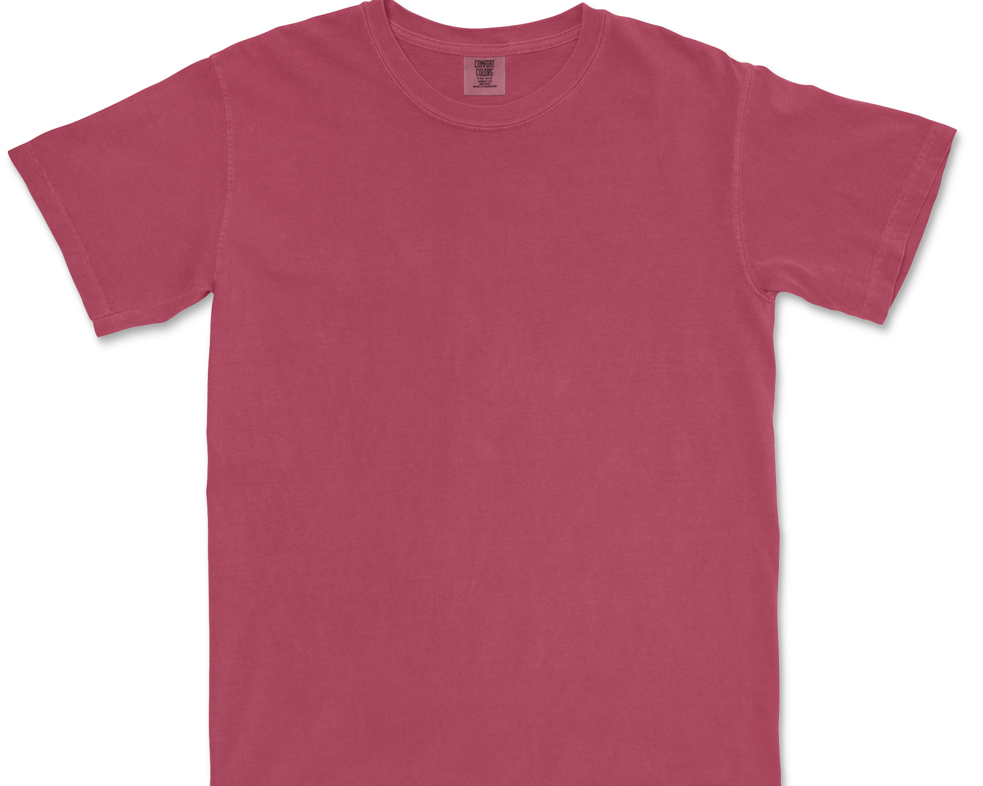 Comfort Colors 1717