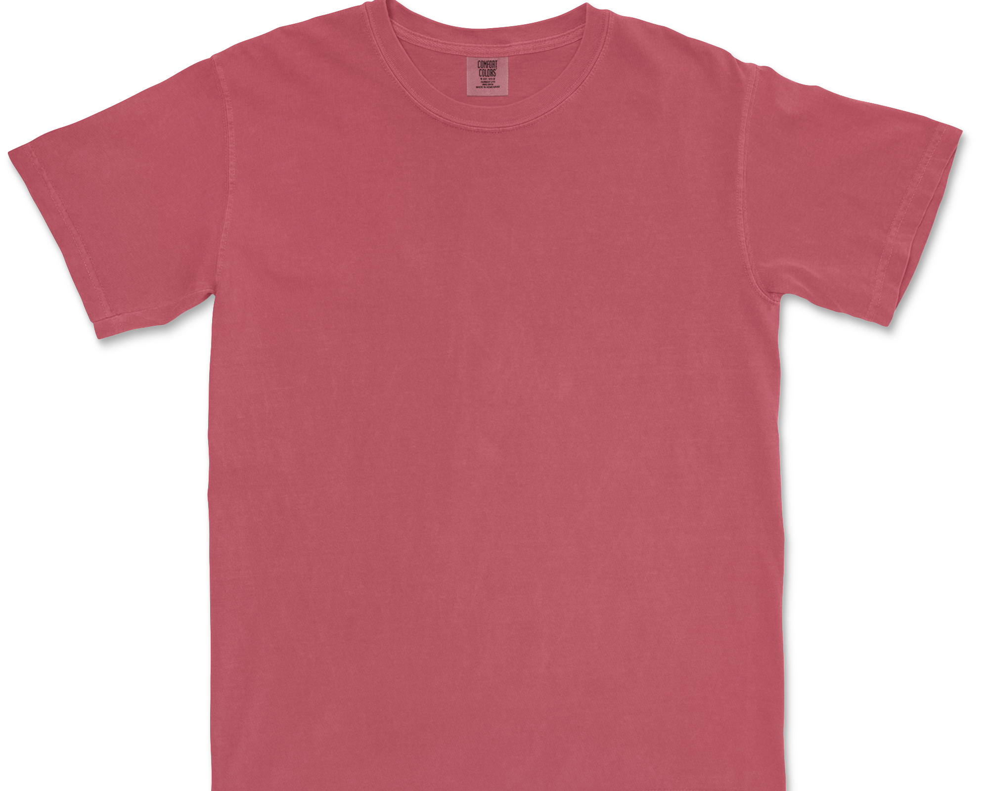 Comfort Colors 1717